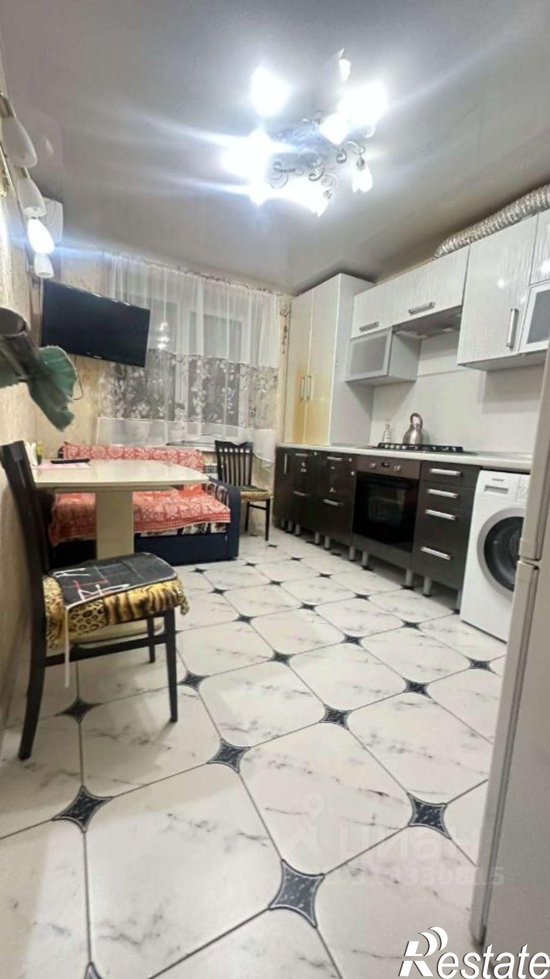 Купить квартиру за 3 390 000 рублей на Ивана Финютина бульвар,дом 1