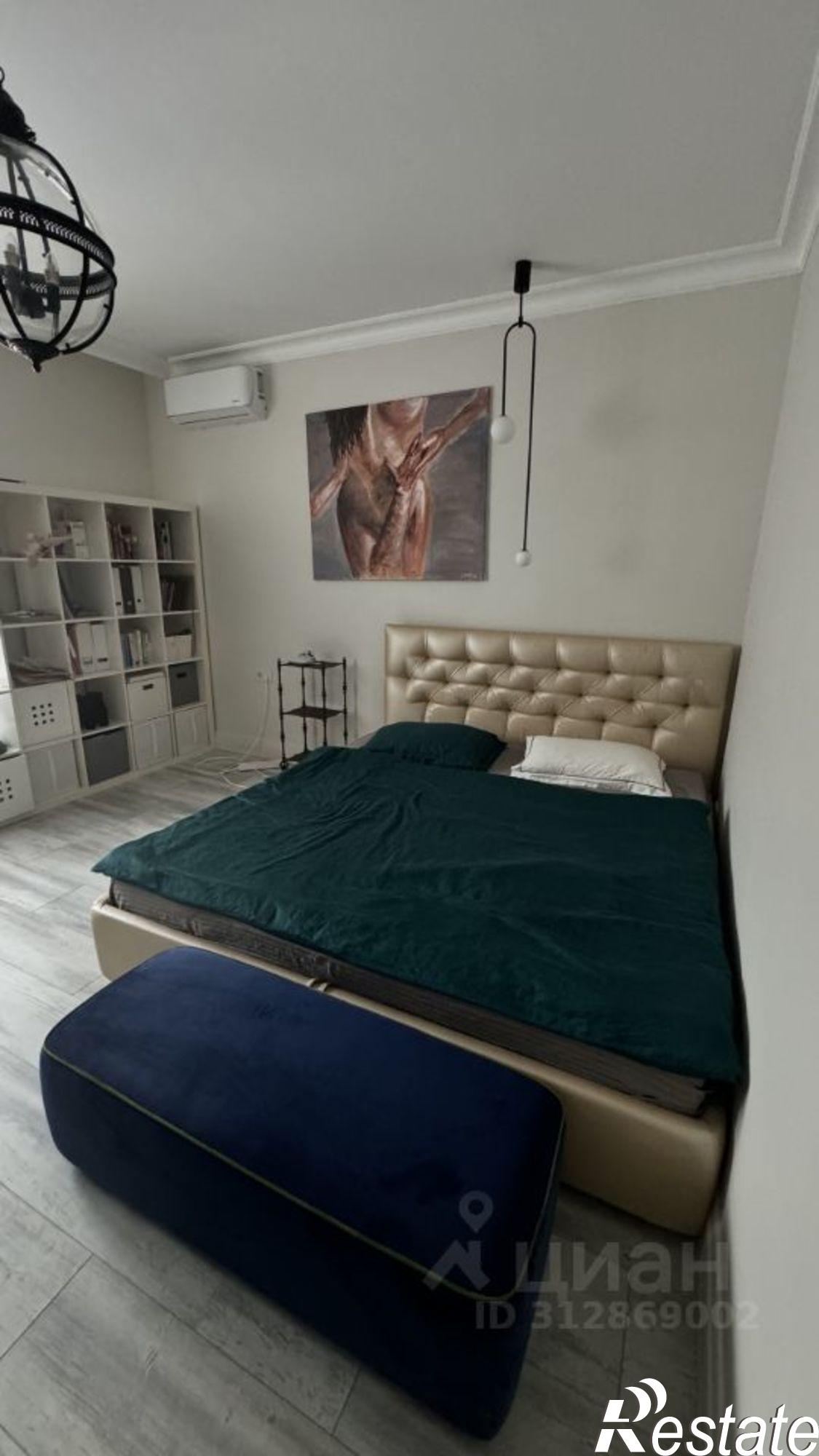 Купить квартиру за 13 000 000 рублей на ул Водников, 35