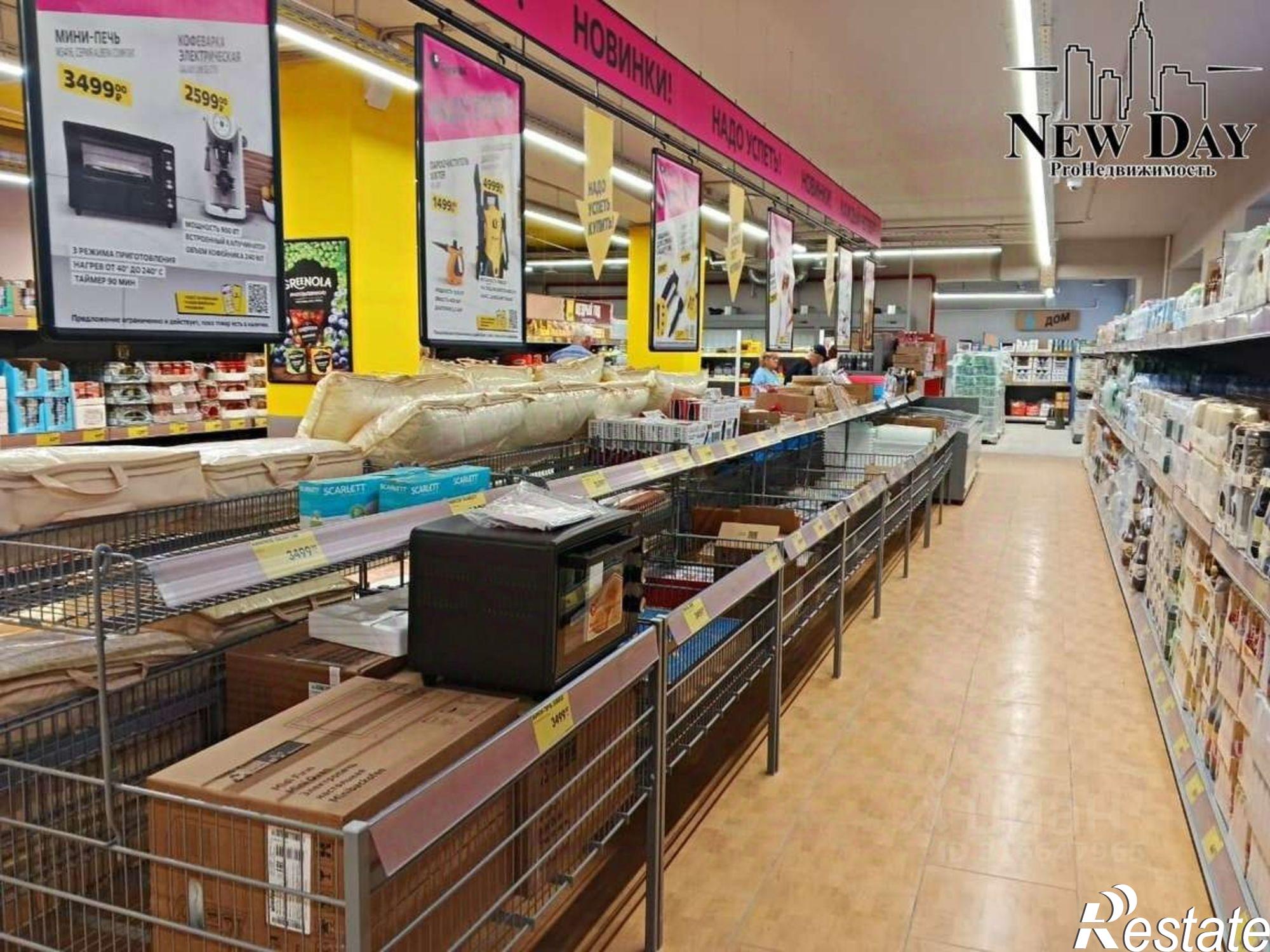 Купить ОСЗ, отдельно стоящее здание за 99 946 300 рублей на ул Белорусская, 99а