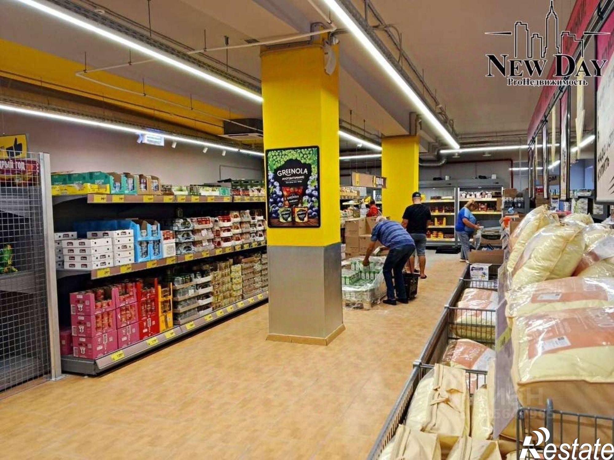 Купить ОСЗ, отдельно стоящее здание за 99 946 300 рублей на ул Белорусская, 99а