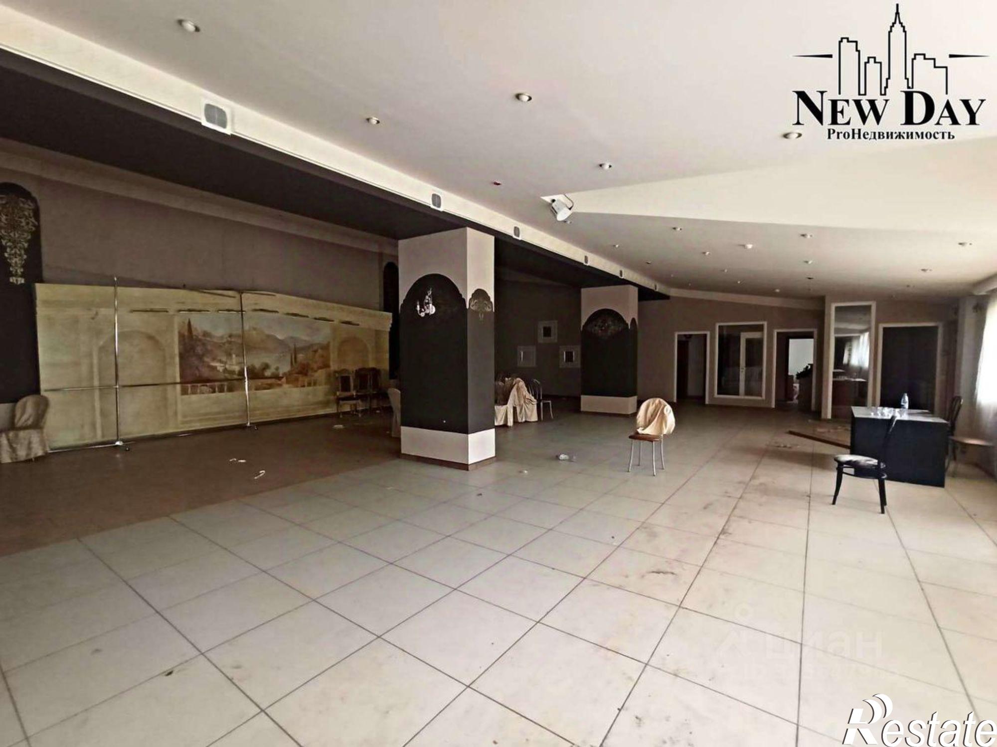 Купить ОСЗ, отдельно стоящее здание за 99 946 300 рублей на ул Белорусская, 99а