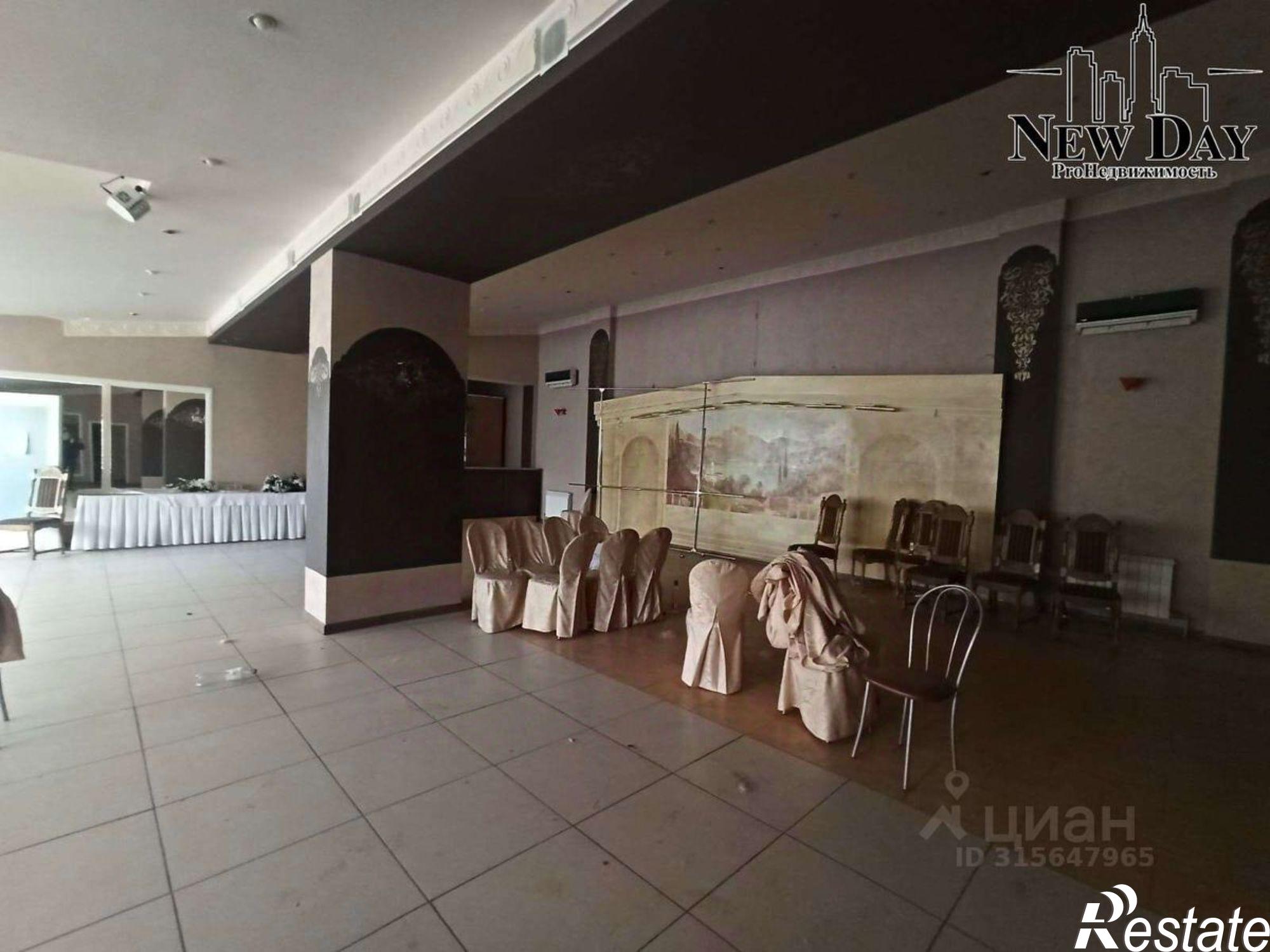 Купить ОСЗ, отдельно стоящее здание за 99 946 300 рублей на ул Белорусская, 99а