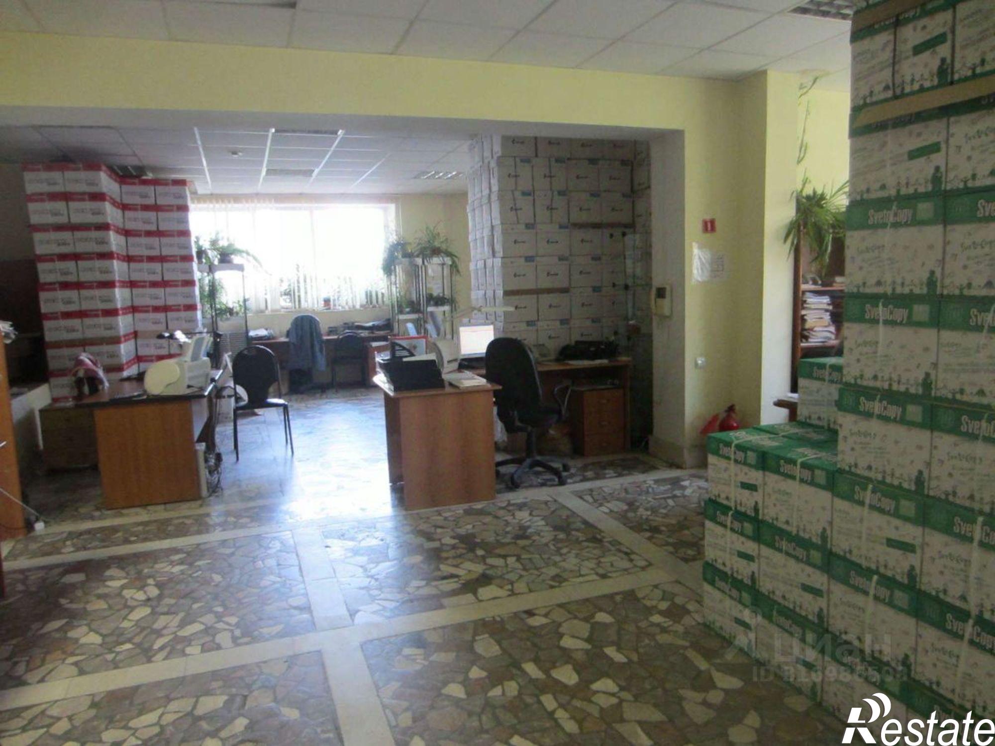 Купить помещение свободного назначения за 14 800 000 рублей на Бобруйская улица, 89