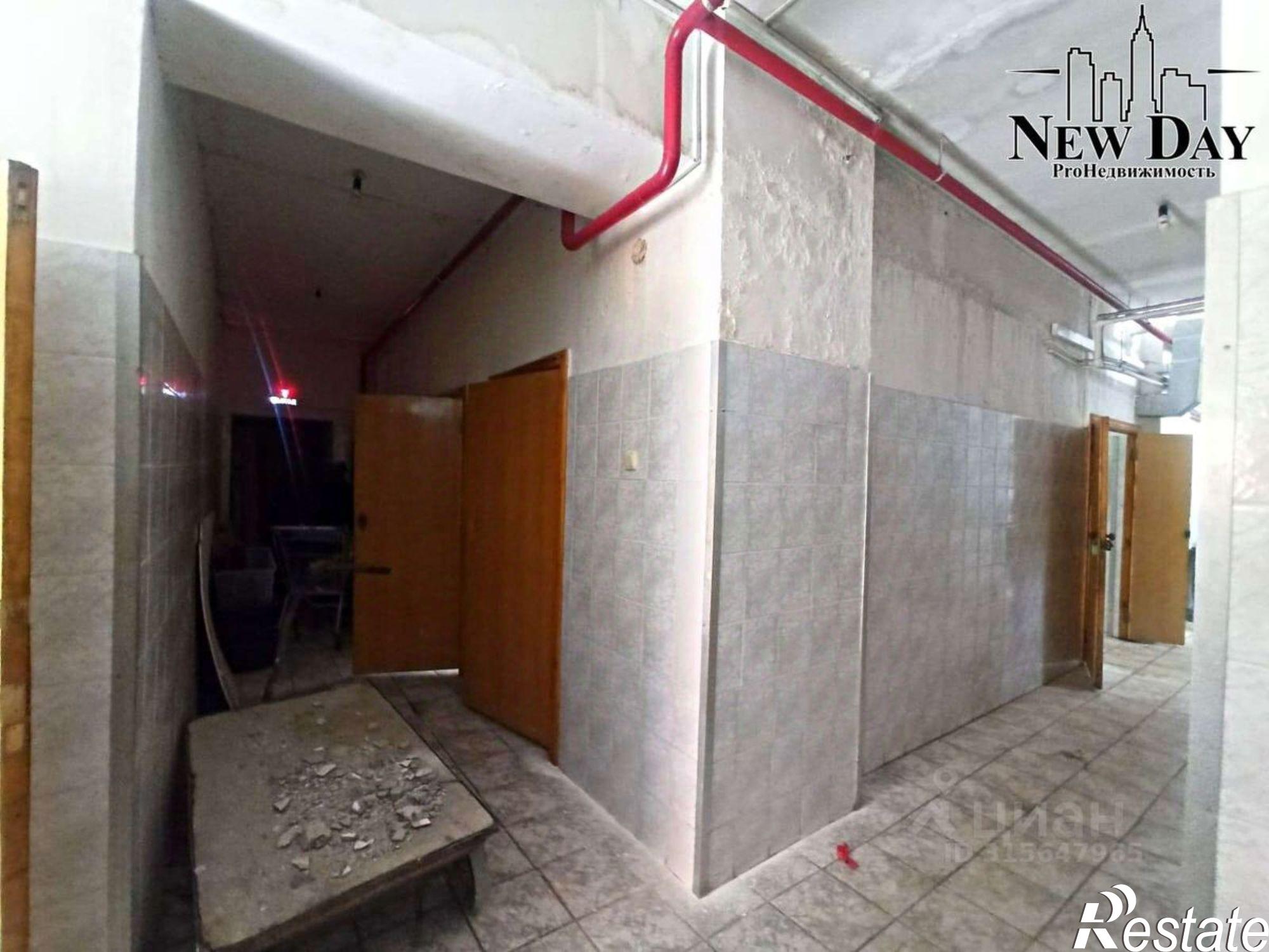 Купить ОСЗ, отдельно стоящее здание за 99 946 300 рублей на ул Белорусская, 99а