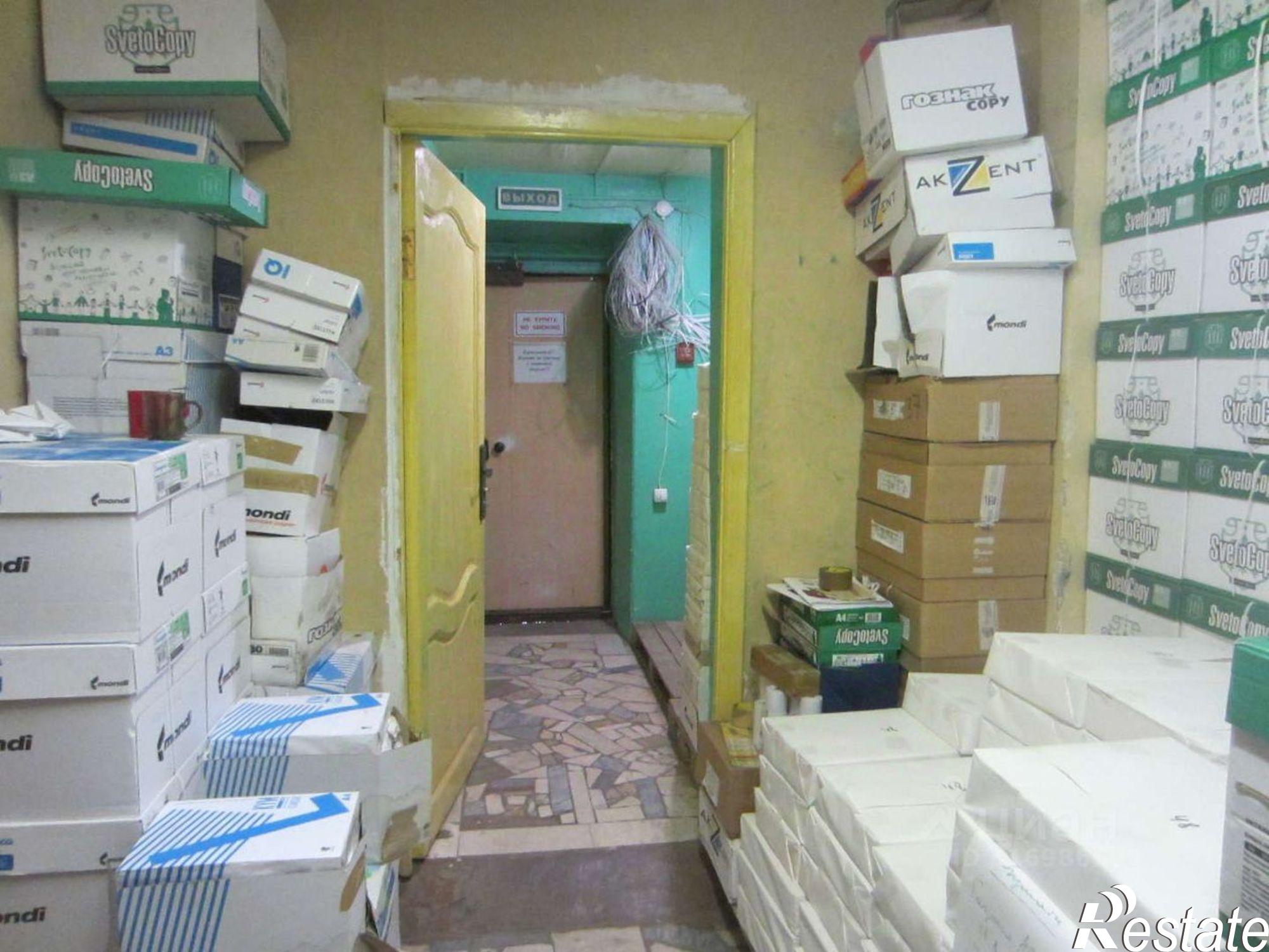 Купить помещение свободного назначения за 14 800 000 рублей на Бобруйская улица, 89