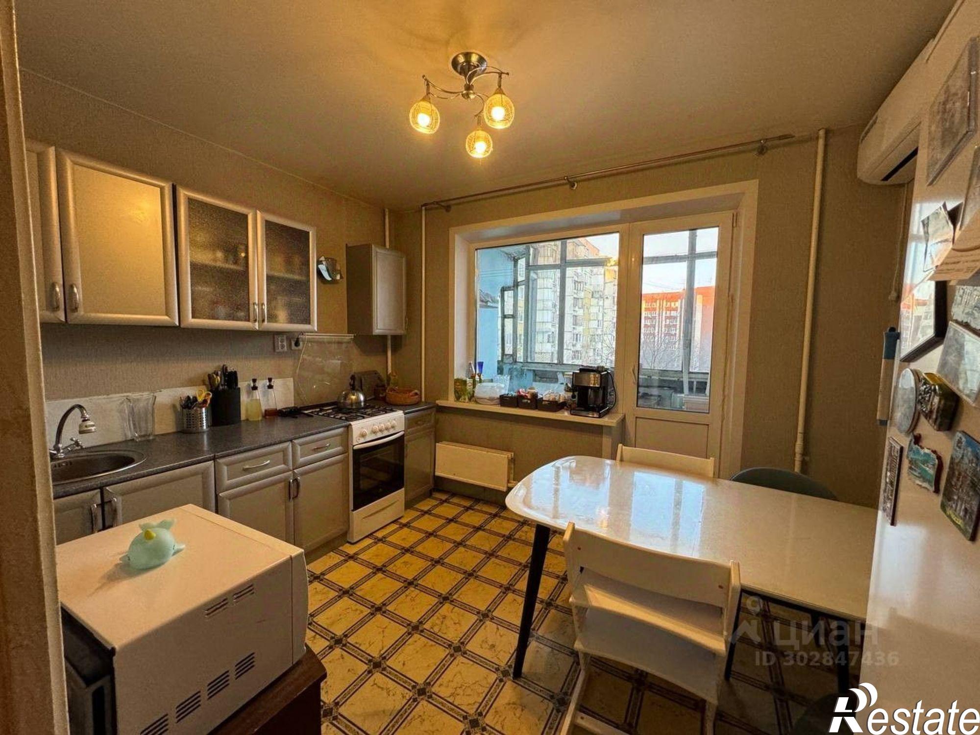 Купить квартиру за 8 500 000 рублей на ул Запорожская, 13