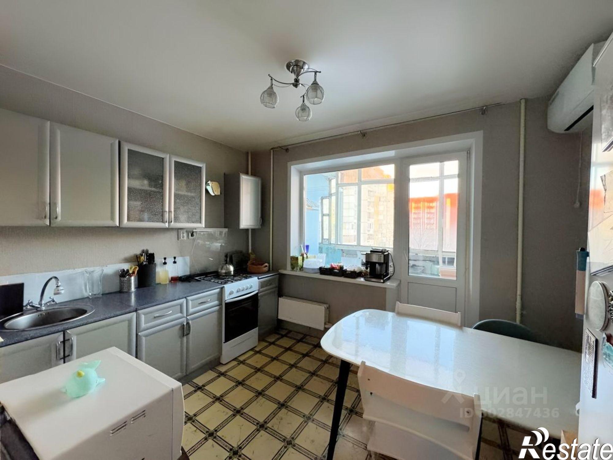 Купить квартиру за 8 500 000 рублей на ул Запорожская, 13