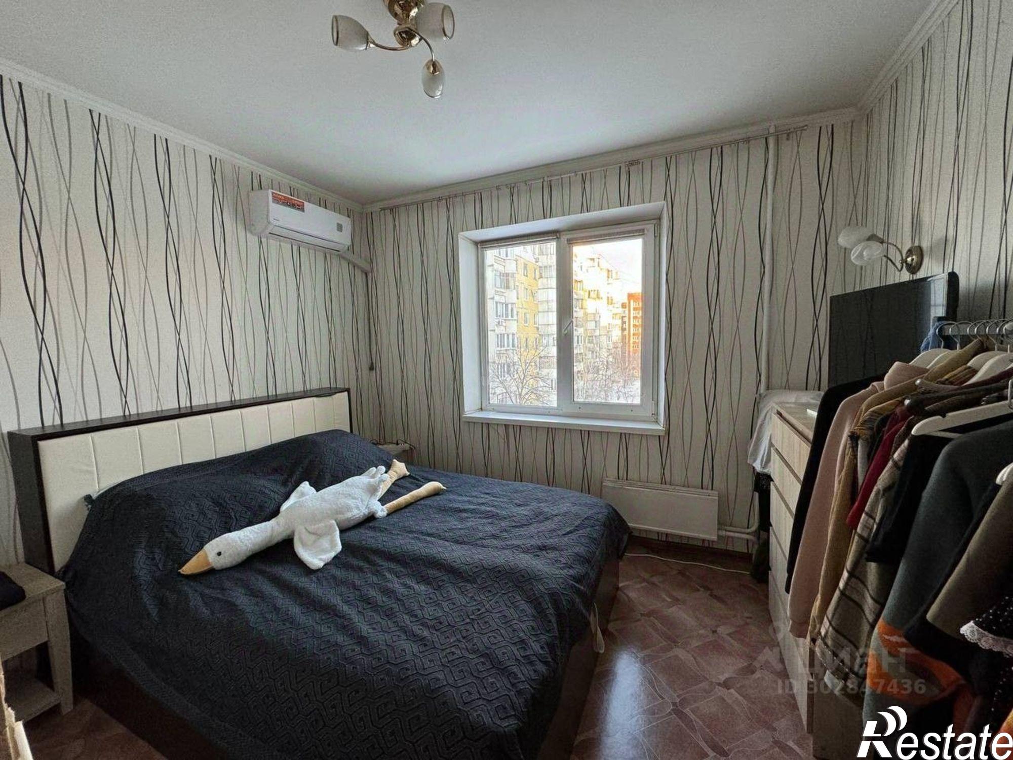 Купить квартиру за 8 500 000 рублей на ул Запорожская, 13