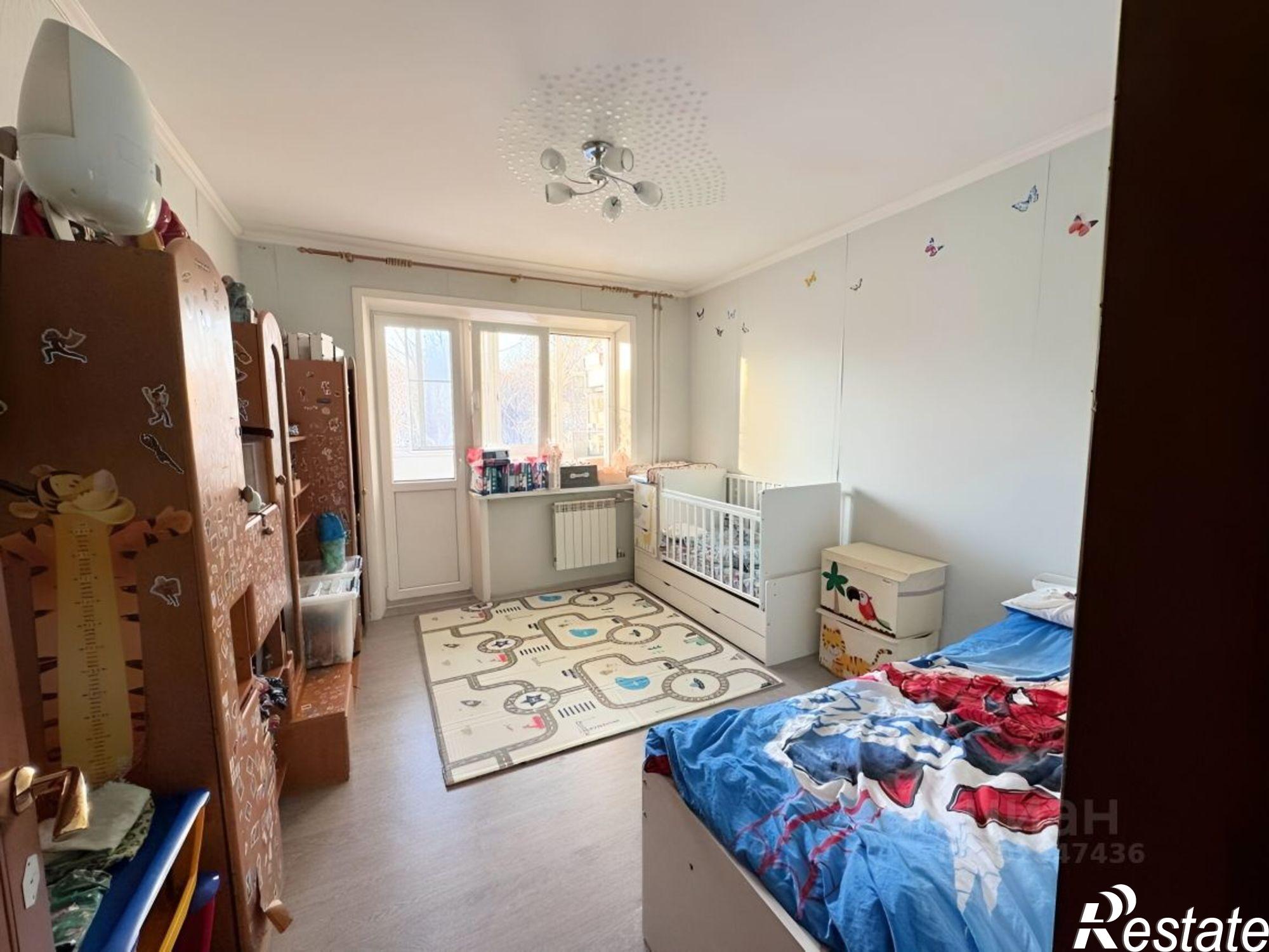 Купить квартиру за 8 500 000 рублей на ул Запорожская, 13