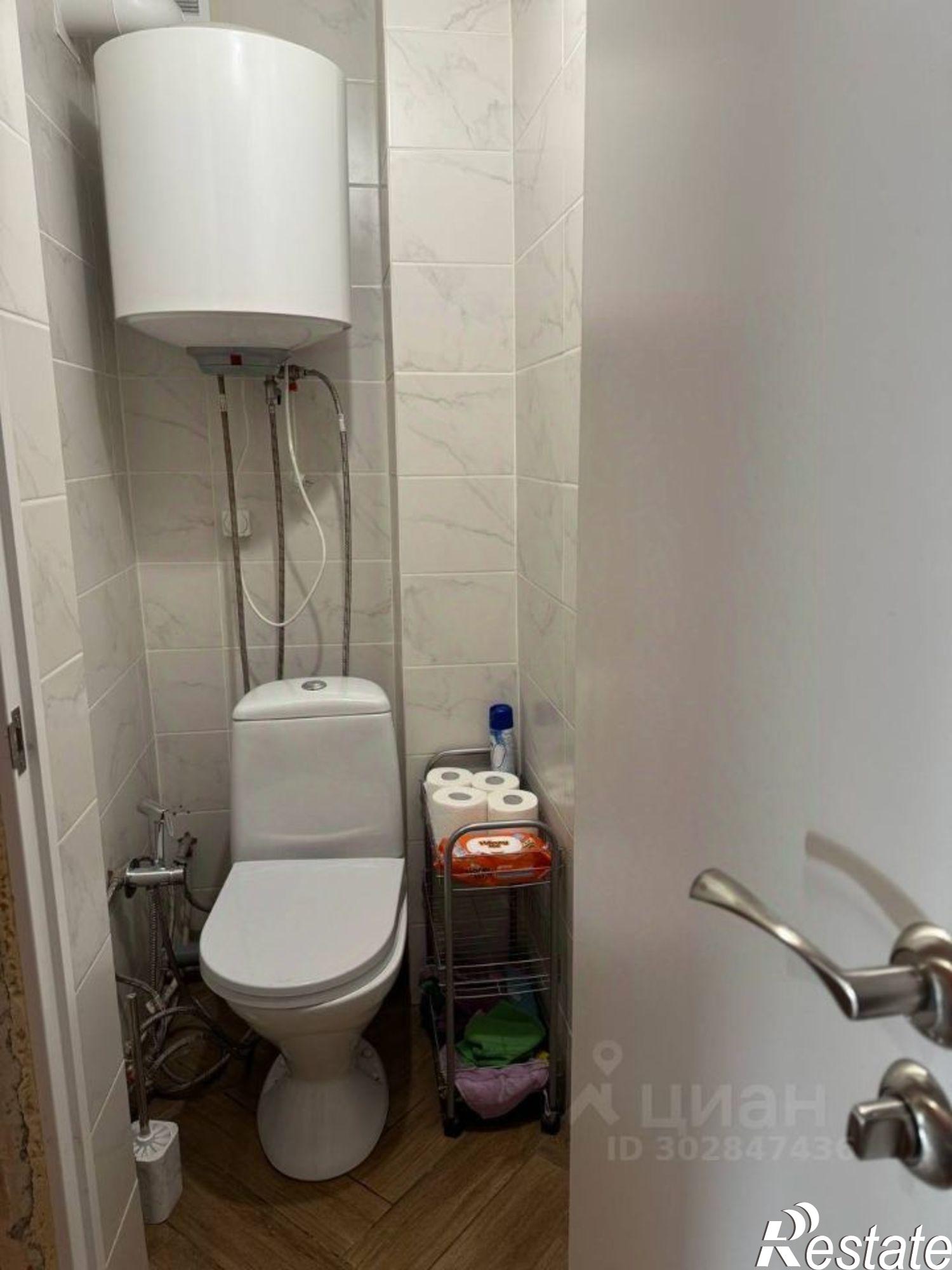 Купить квартиру за 8 500 000 рублей на ул Запорожская, 13