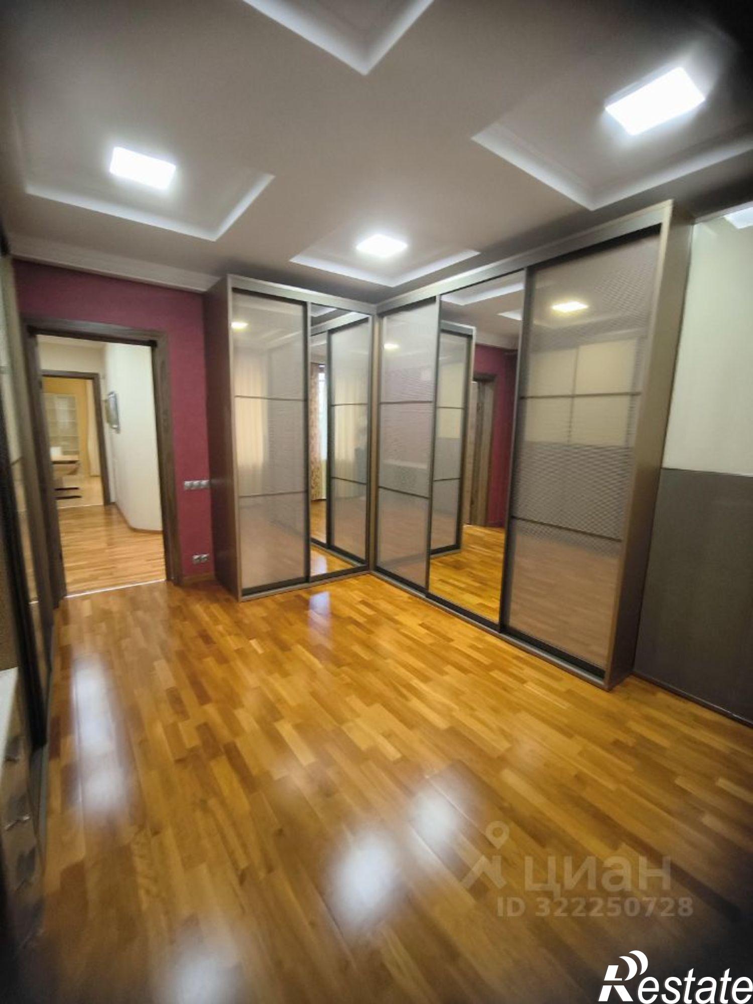 Купить квартиру за 46 500 000 рублей на ул Вилоновская, 30