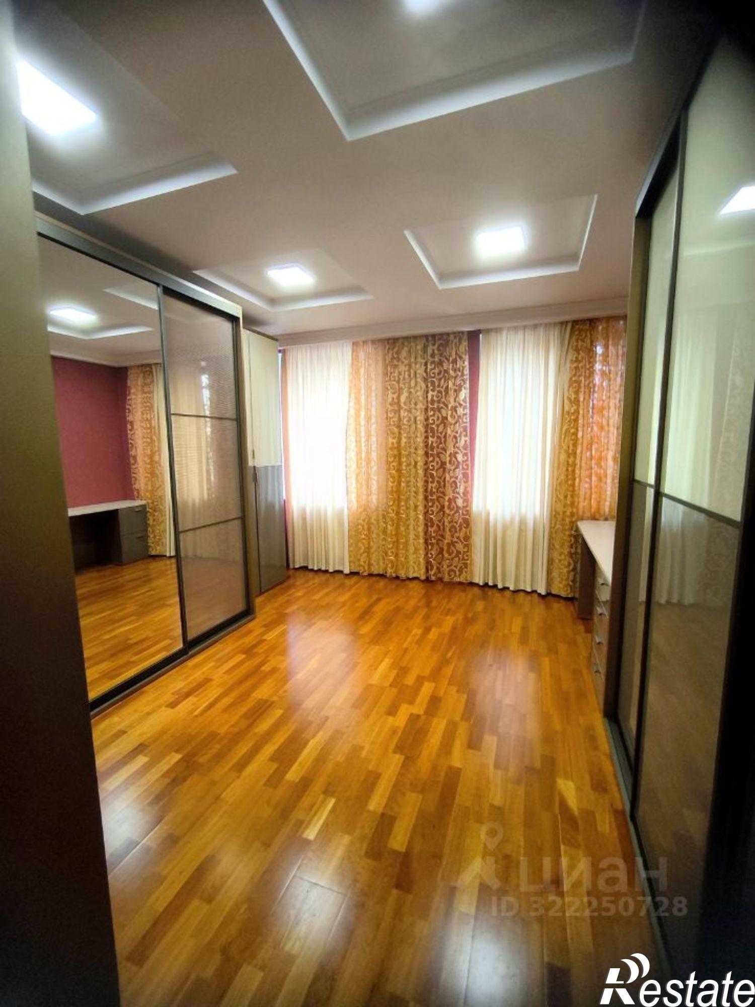 Купить квартиру за 46 500 000 рублей на ул Вилоновская, 30