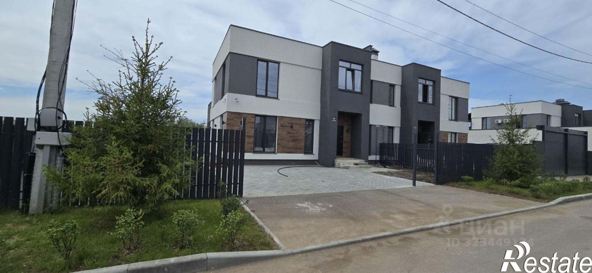 Купить дачу, дом, коттедж за 18 000 000 рублей на Парниковая улица, 191/1