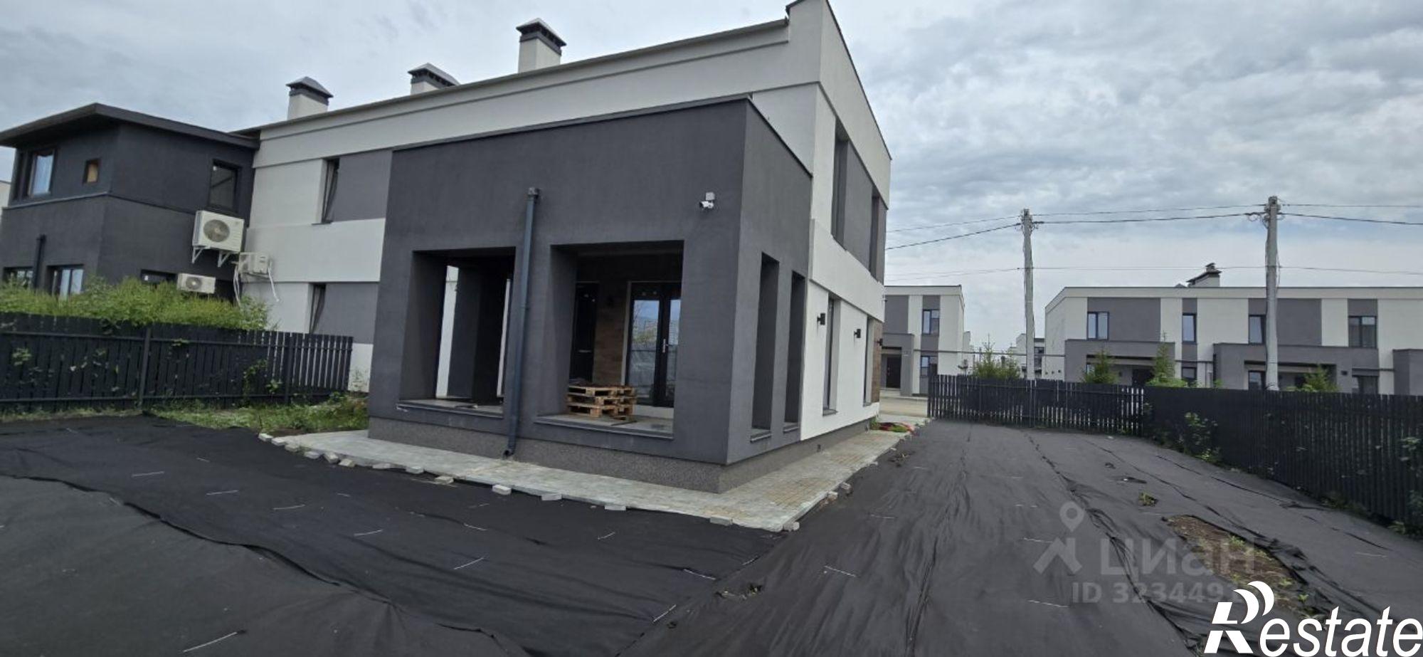 Купить дачу, дом, коттедж за 18 000 000 рублей на Парниковая улица, 191/1