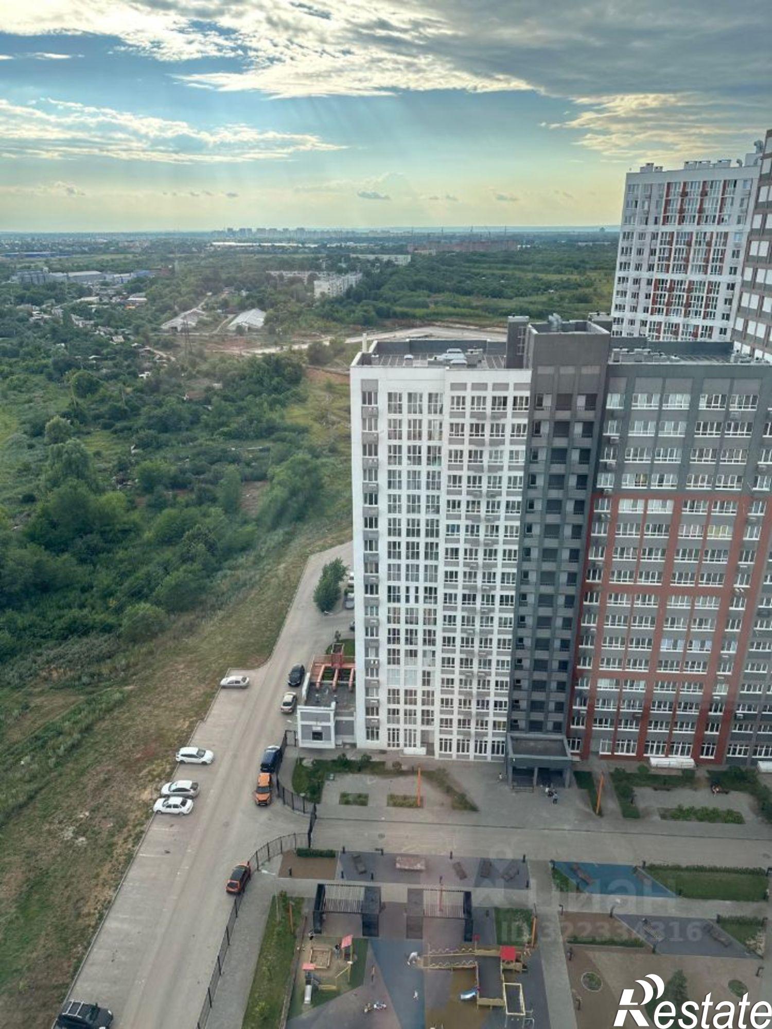 Купить квартиру за 12 650 000 рублей на Южное шоссе, 7