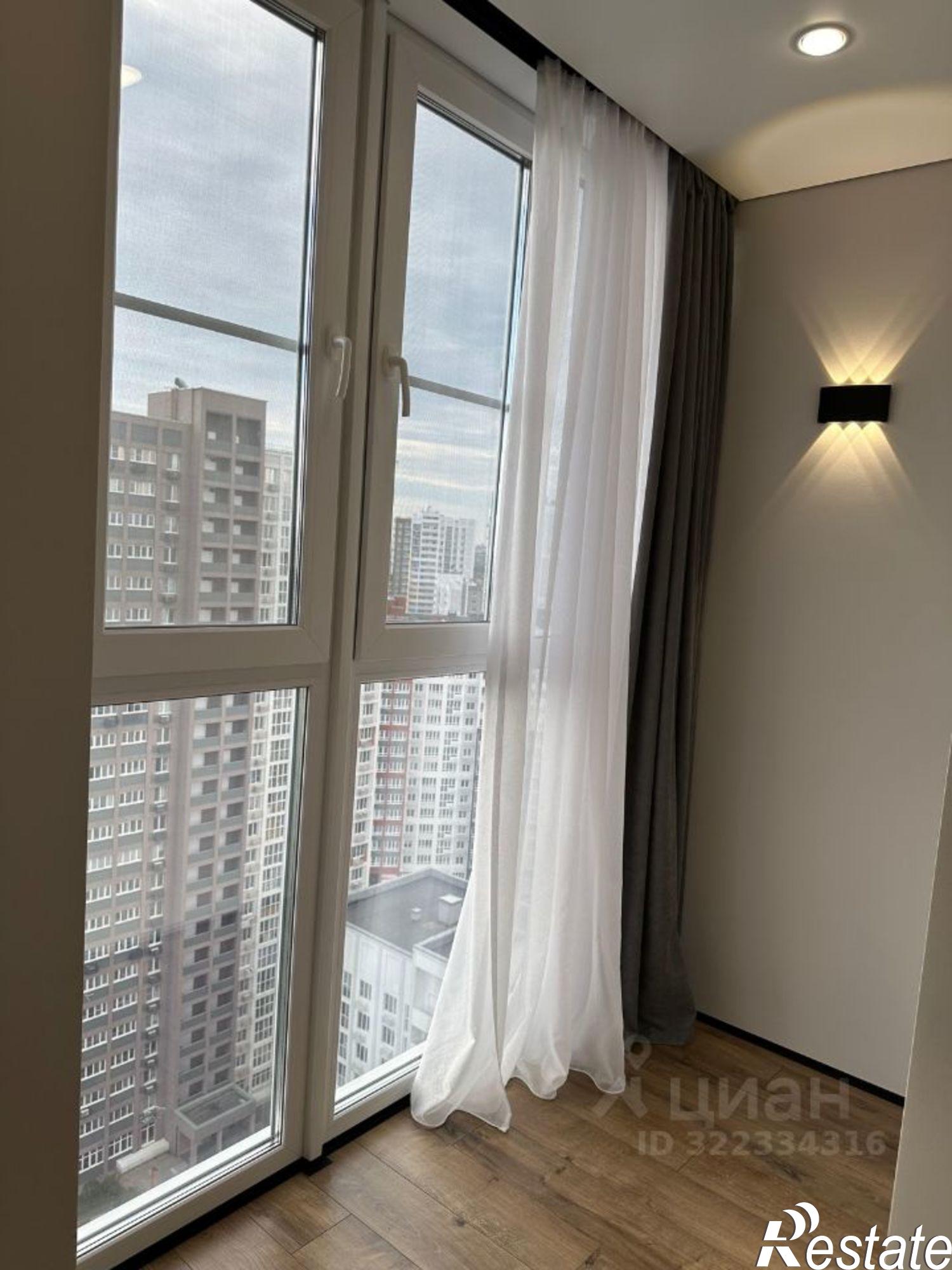 Купить квартиру за 12 650 000 рублей на Южное шоссе, 7