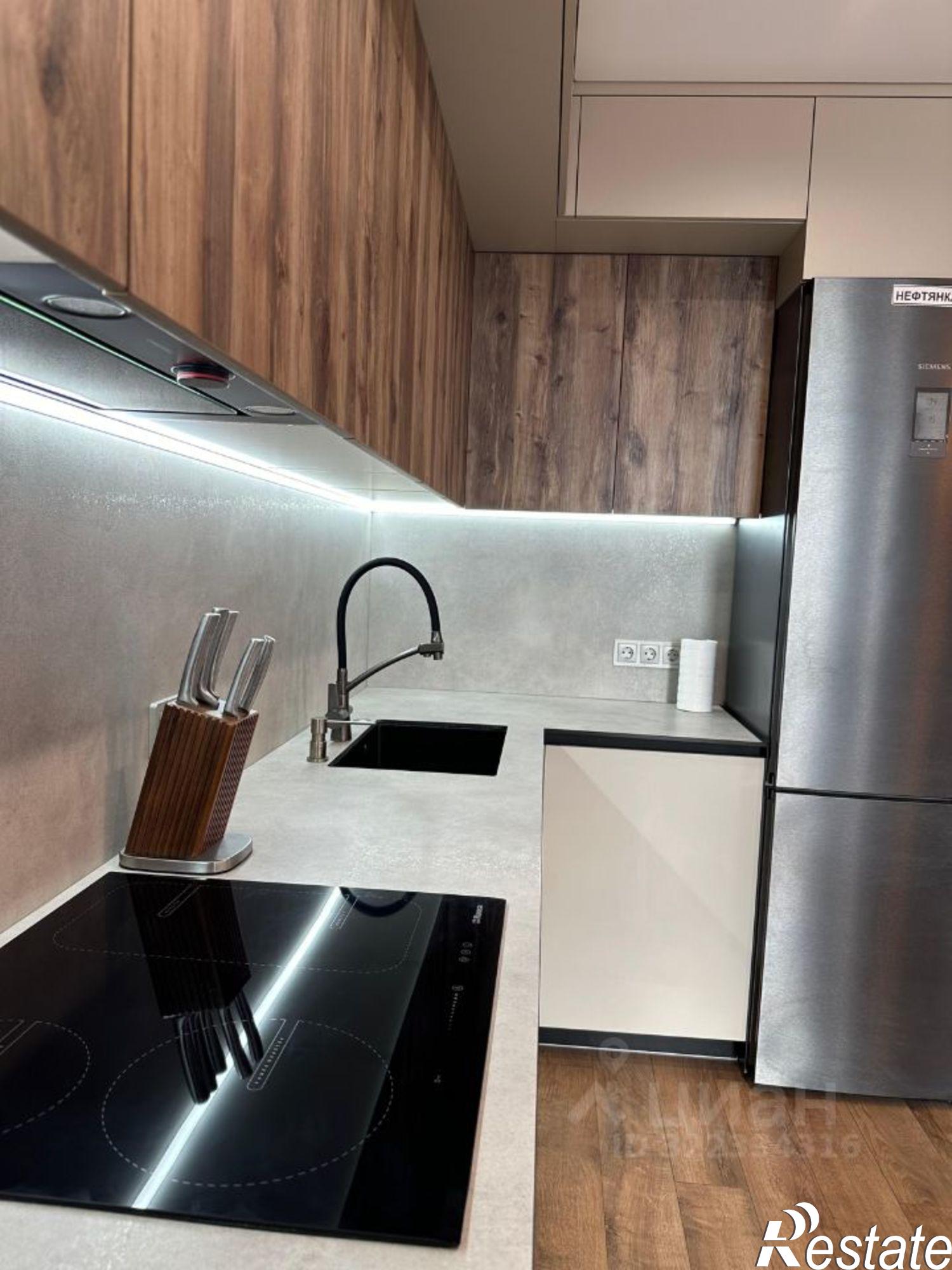 Купить квартиру за 12 650 000 рублей на Южное шоссе, 7