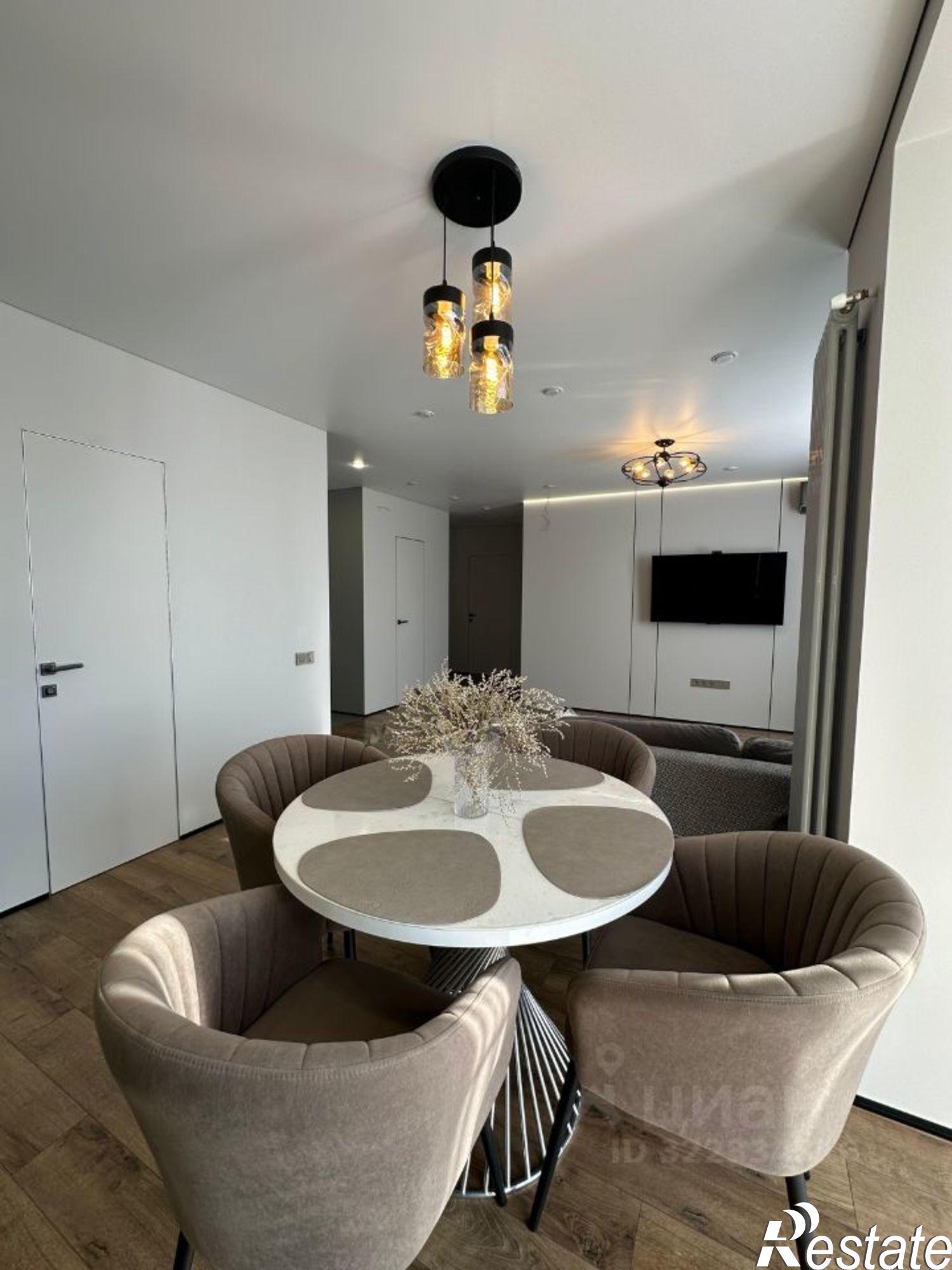 Купить квартиру за 12 650 000 рублей на Южное шоссе, 7