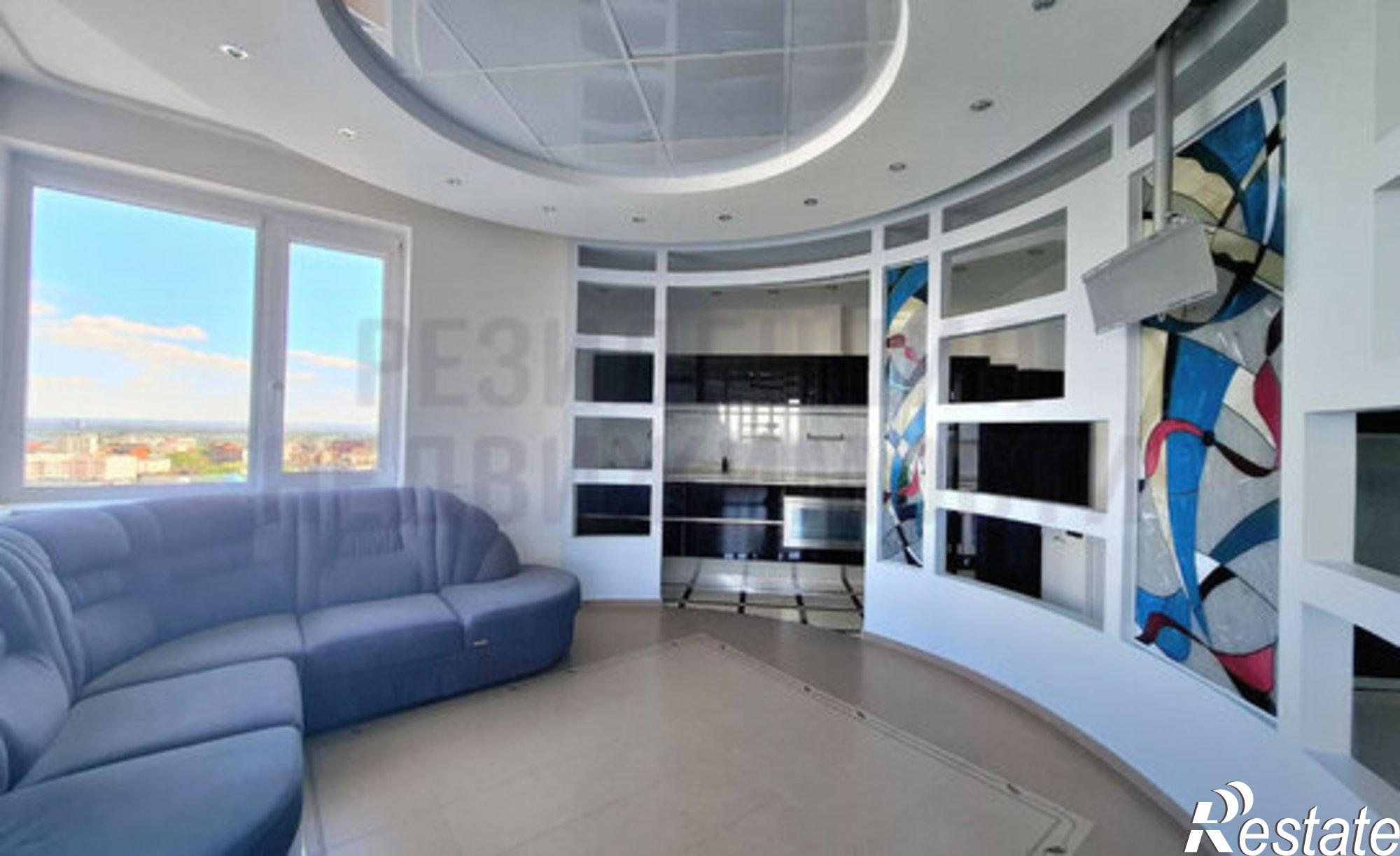 Купить квартиру за 32 990 000 рублей на Вилоновская улица, 18А