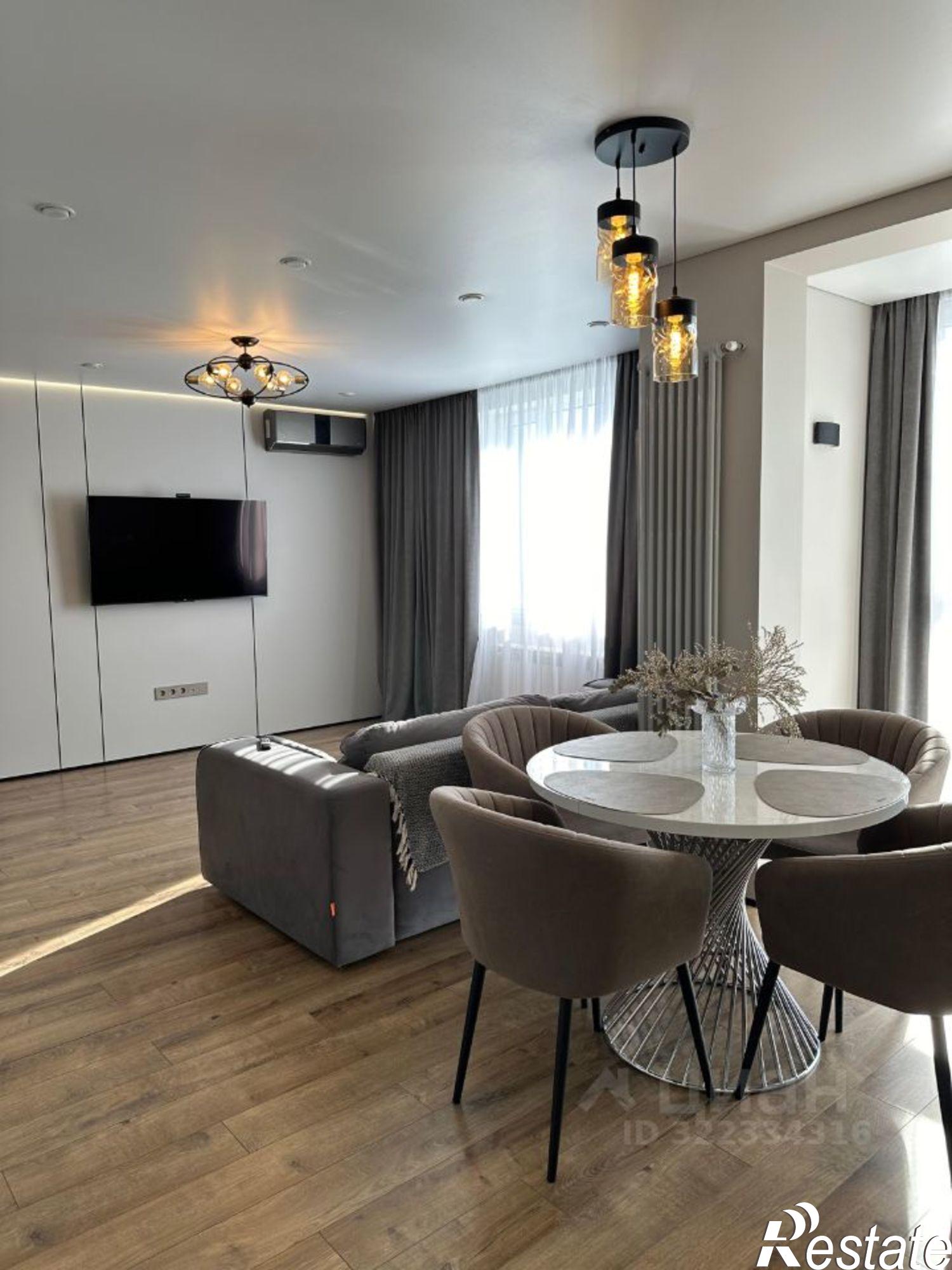 Купить квартиру за 12 650 000 рублей на Южное шоссе, 7