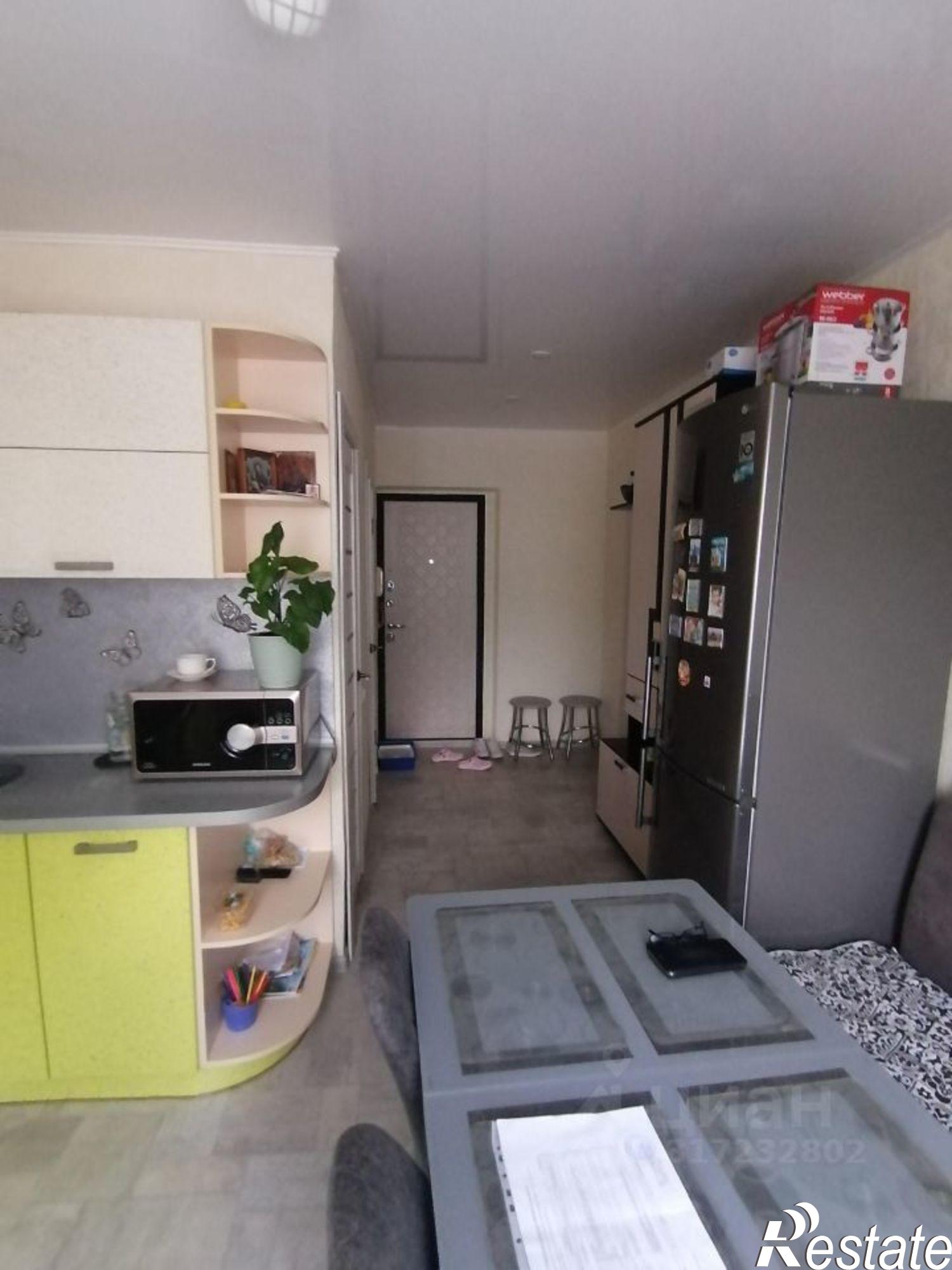 Купить квартиру за 3 600 000 рублей на ул Хасановская, 17