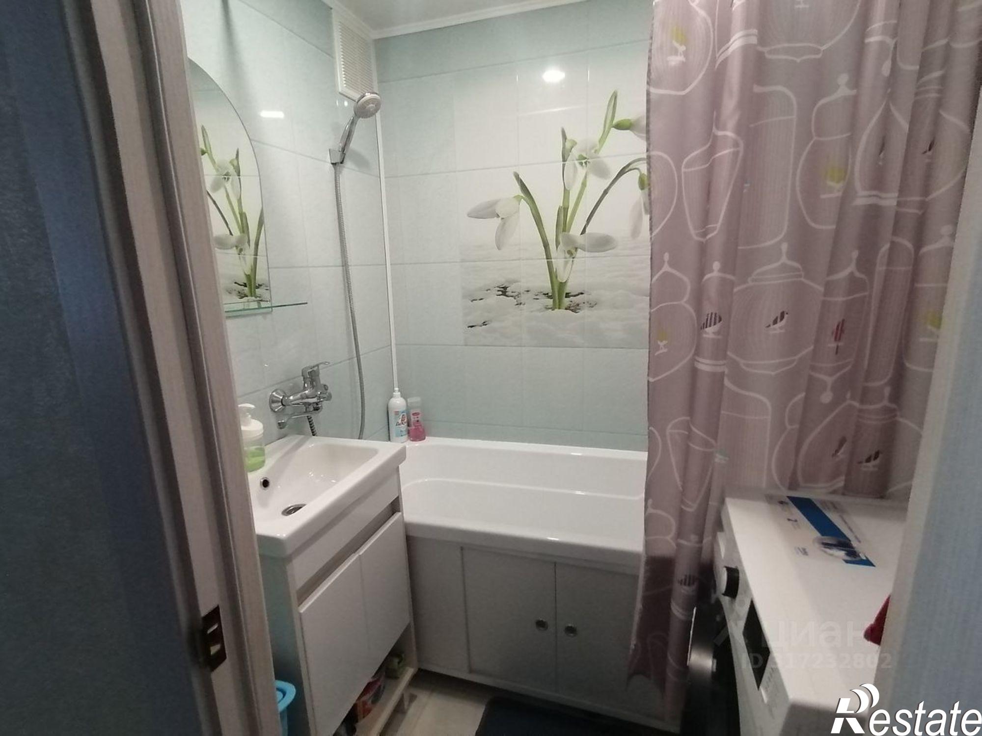 Купить квартиру за 3 600 000 рублей на ул Хасановская, 17