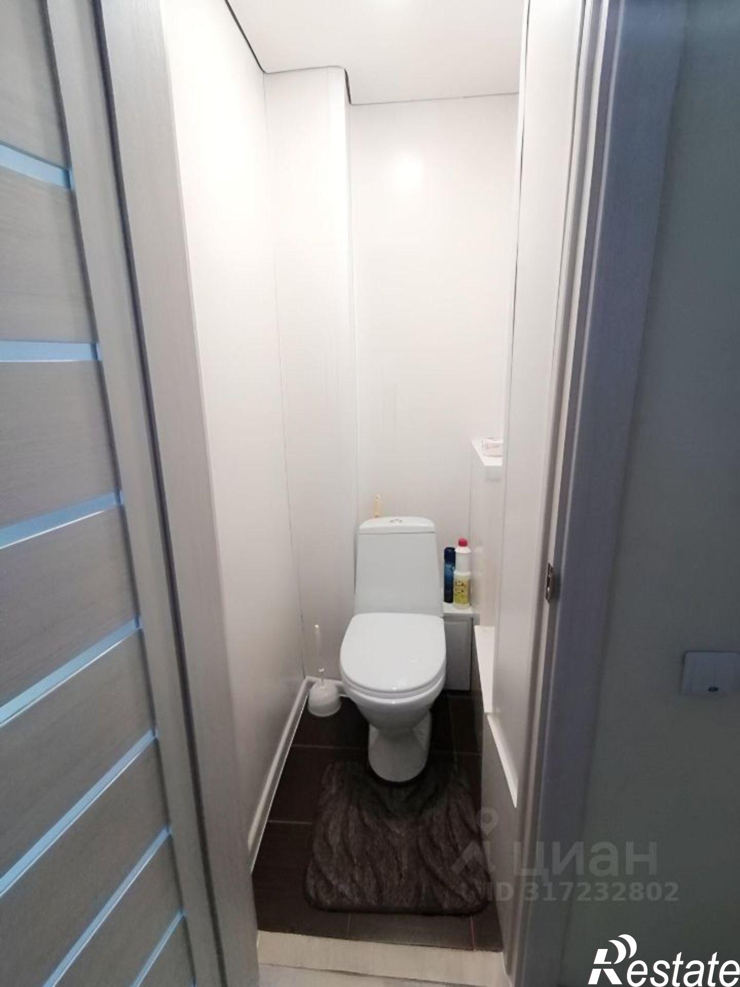 Купить квартиру за 3 600 000 рублей на ул Хасановская, 17