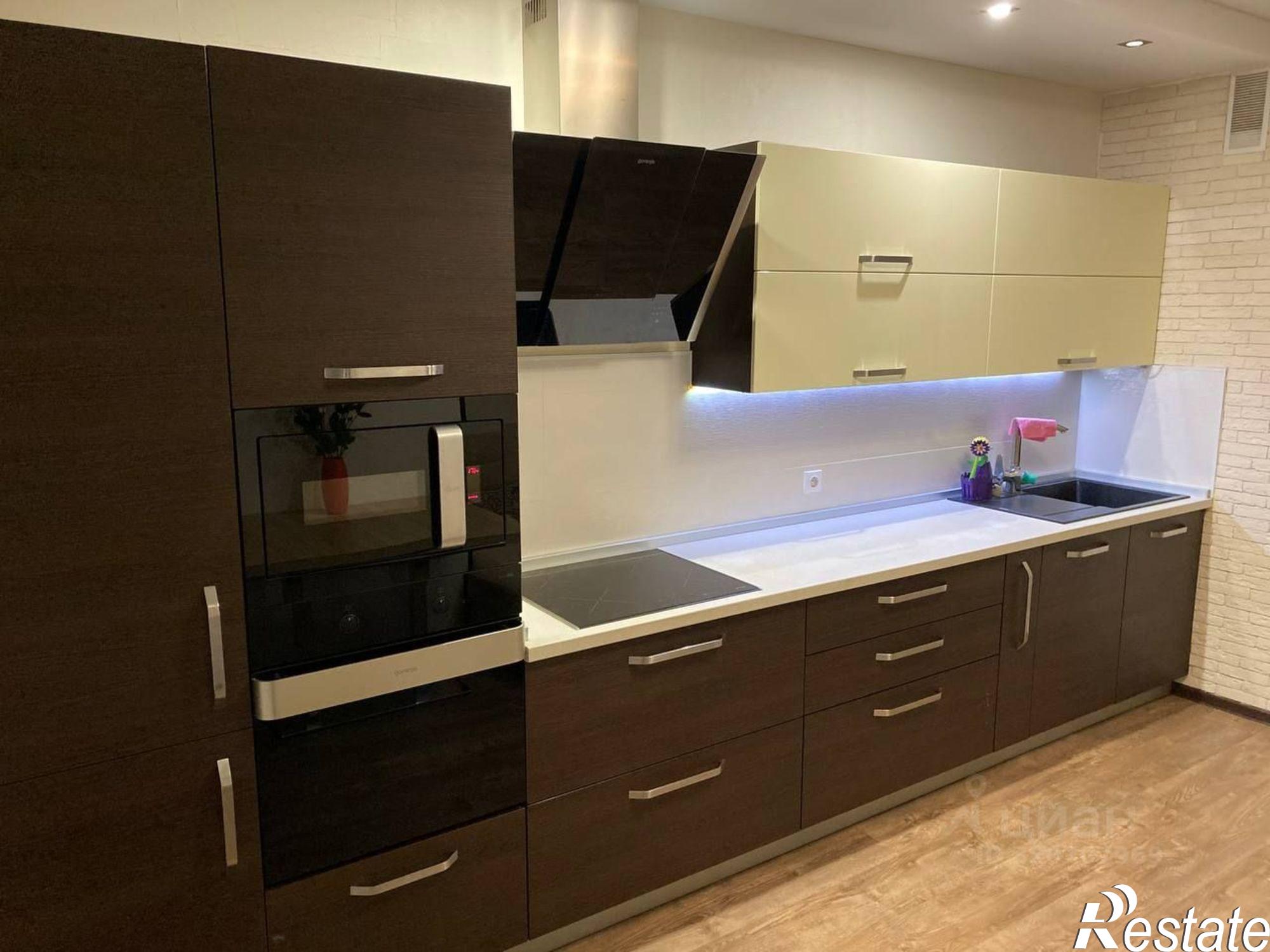 Купить квартиру за 11 400 000 рублей на Центральная улица, 25