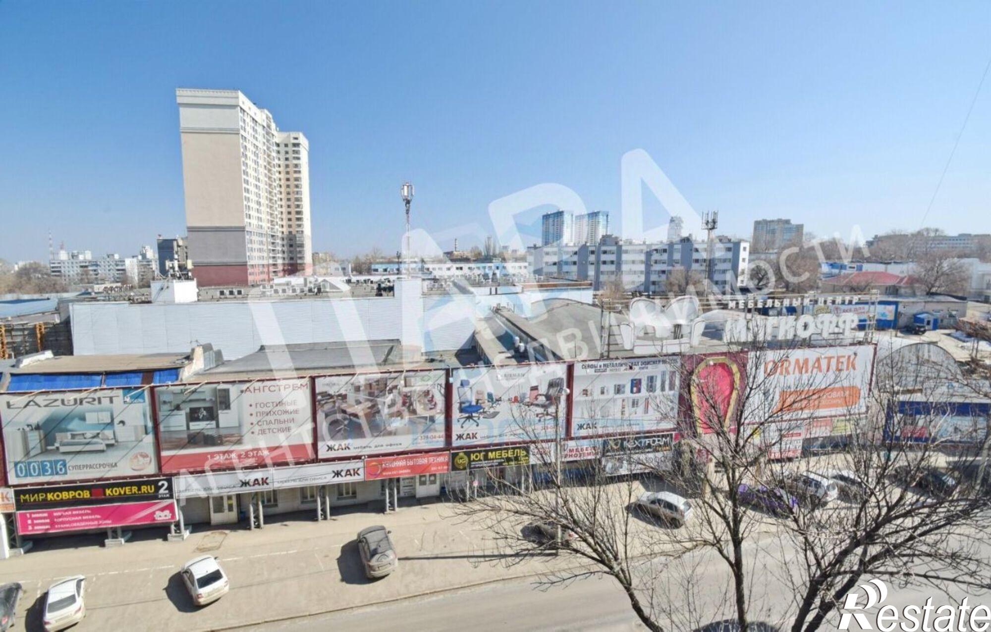 Купить квартиру за 7 350 000 рублей на Революционная улица, 101В