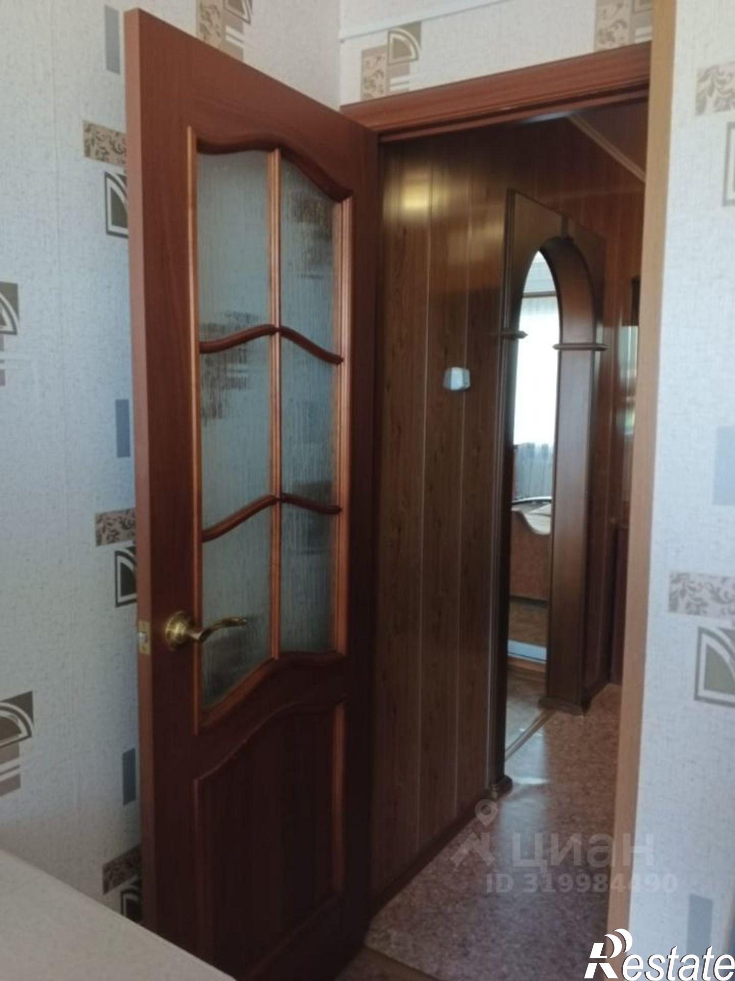 Купить квартиру за 3 000 000 рублей на Долотный переулок, 10