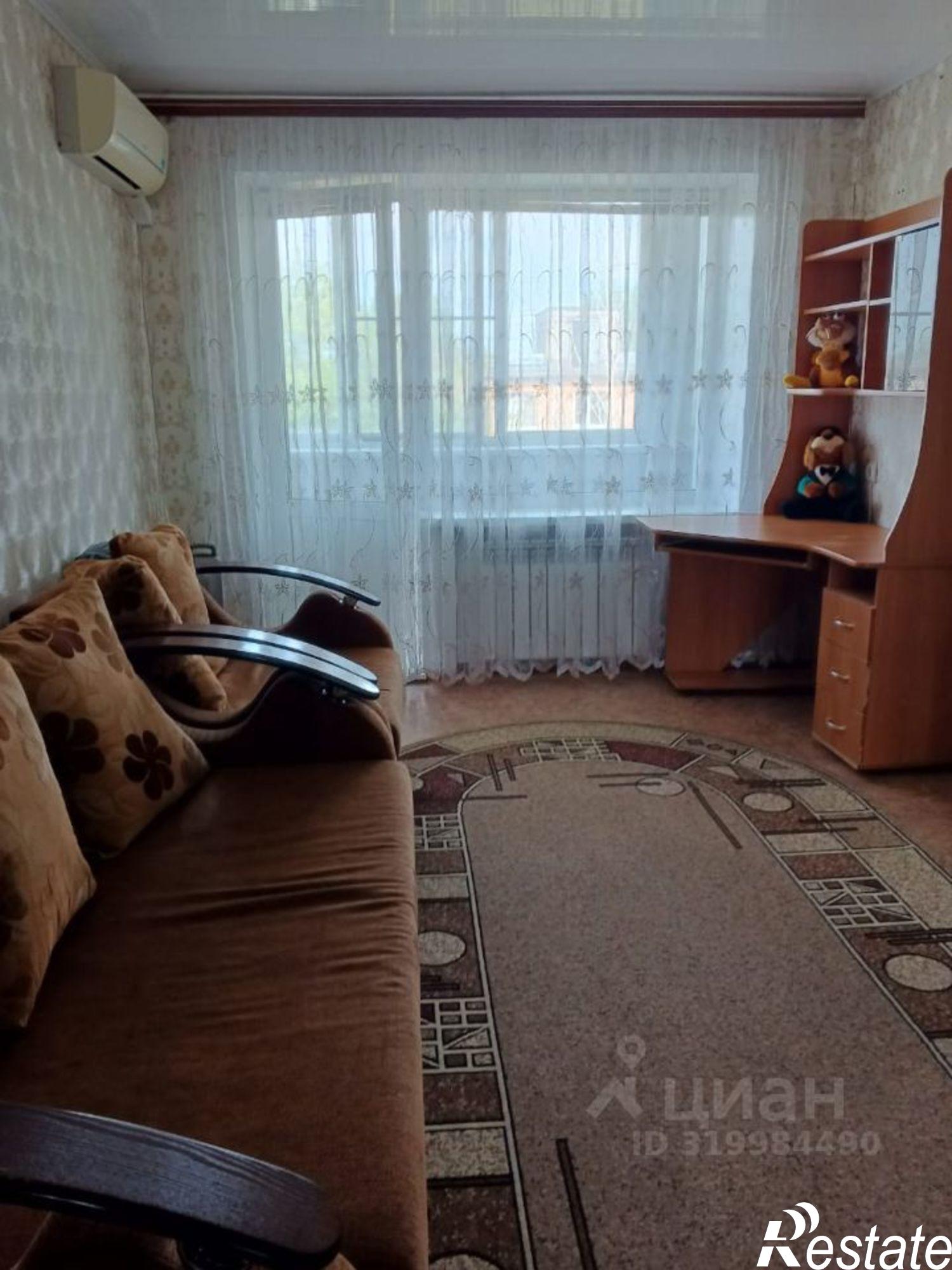 Купить квартиру за 3 000 000 рублей на Долотный переулок, 10