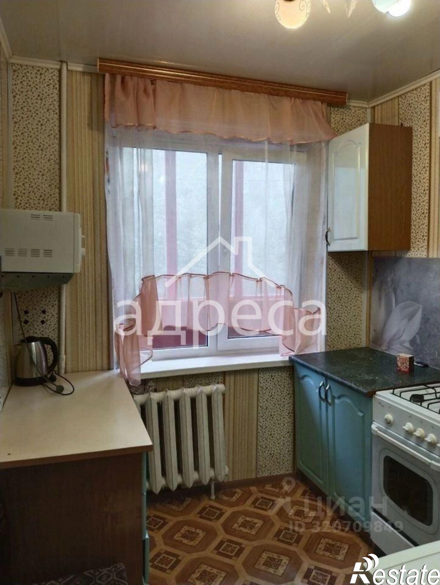 Купить квартиру за 3 220 000 рублей на Путейская улица, 15