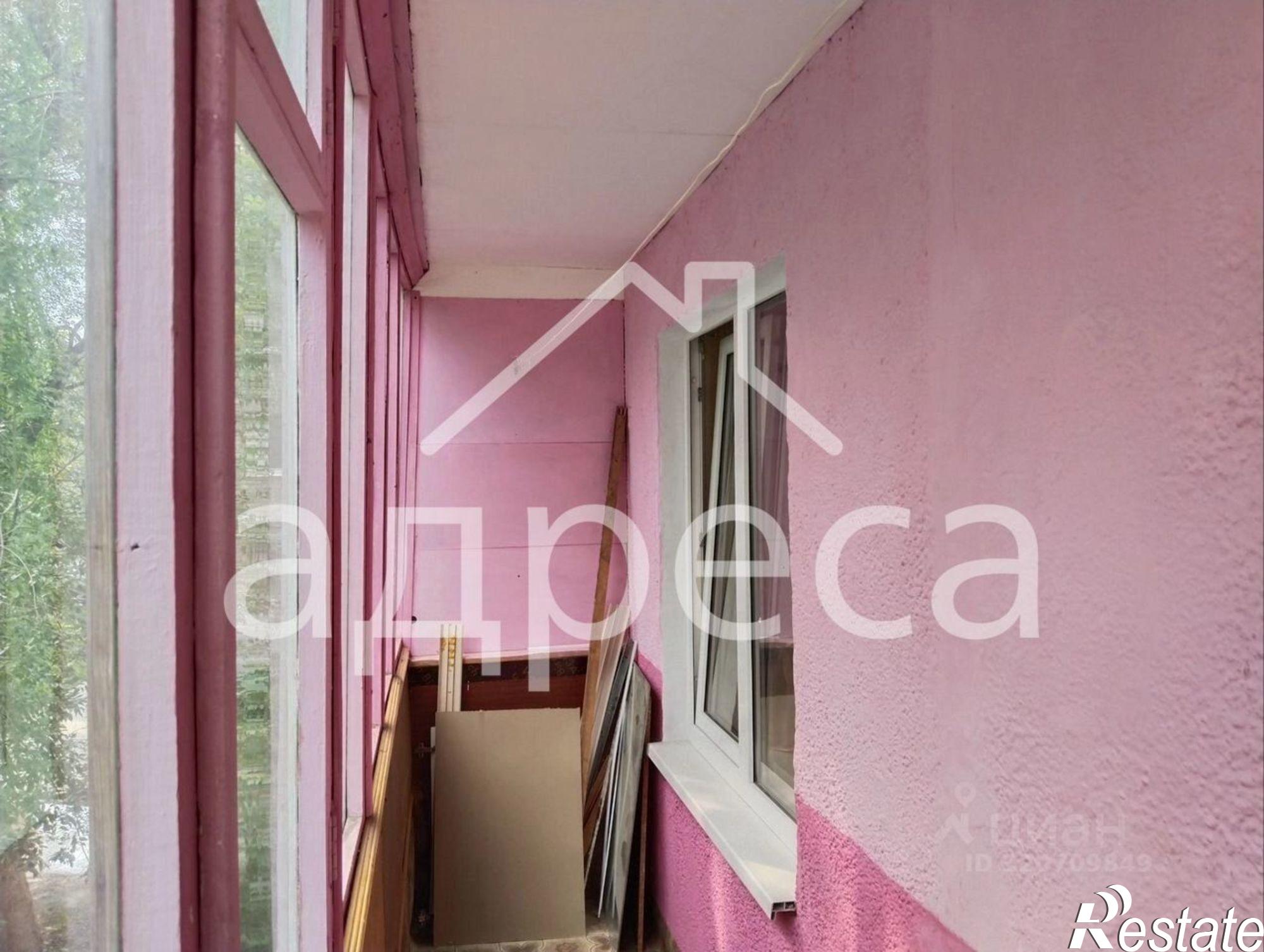 Купить квартиру за 3 220 000 рублей на Путейская улица, 15