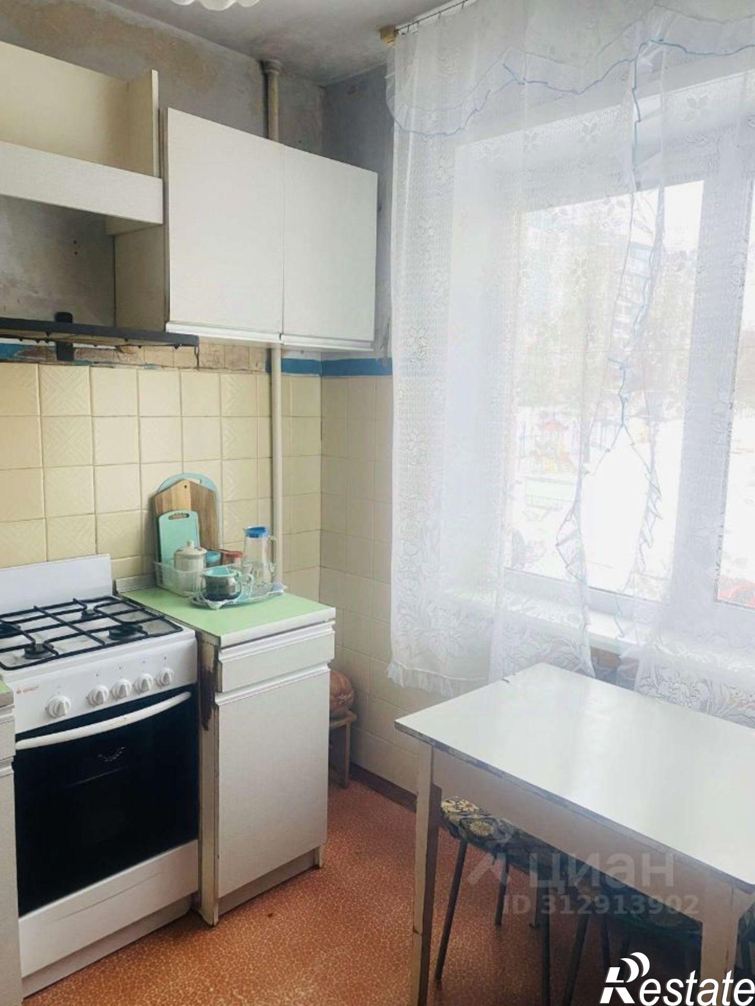 Купить квартиру за 5 640 000 рублей на 16-й кв-л, 21