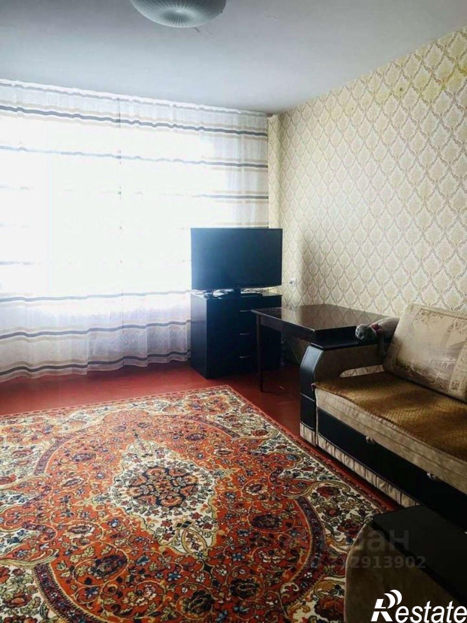 Купить квартиру за 5 640 000 рублей на 16-й кв-л, 21