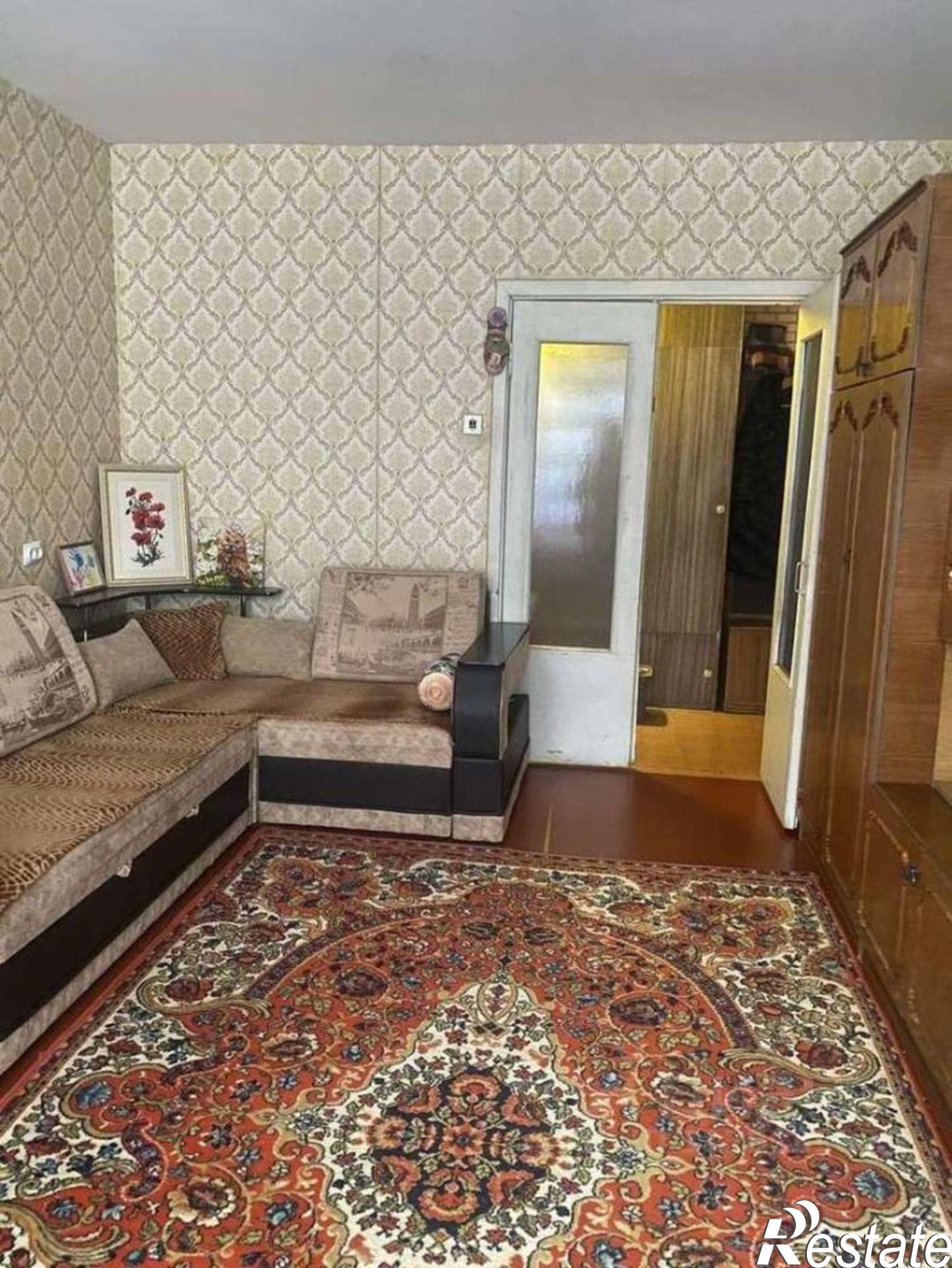 Купить квартиру за 5 640 000 рублей на 16-й кв-л, 21