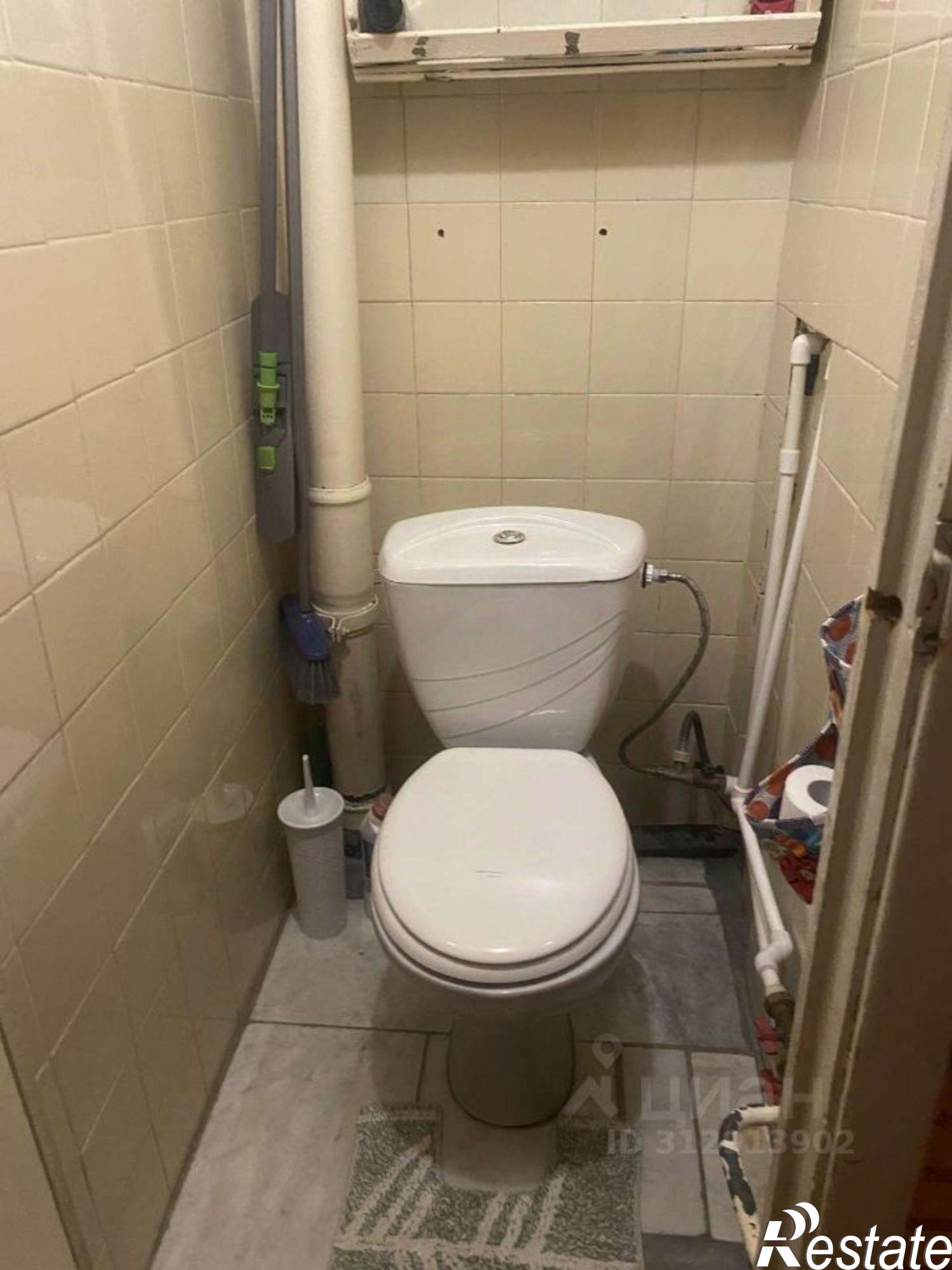 Купить квартиру за 5 640 000 рублей на 16-й кв-л, 21