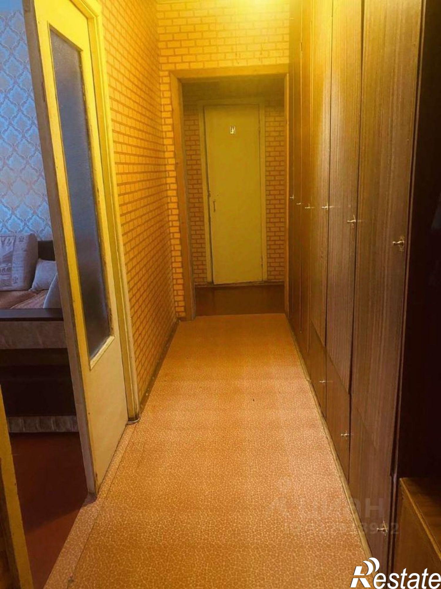 Купить квартиру за 5 640 000 рублей на 16-й кв-л, 21