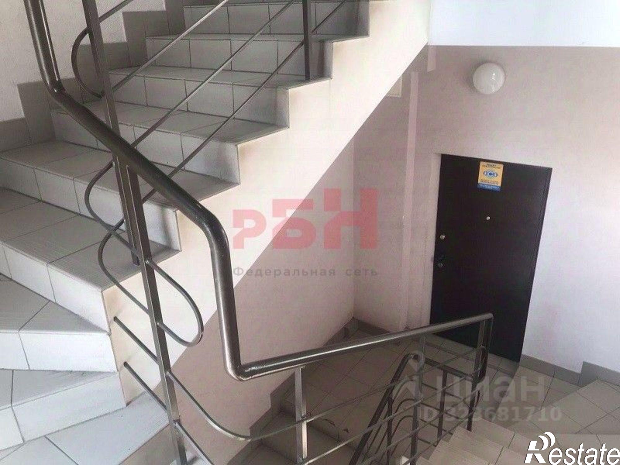 Купить ОСЗ, отдельно стоящее здание за 58 497 000 рублей на Клиническая улица, 154В