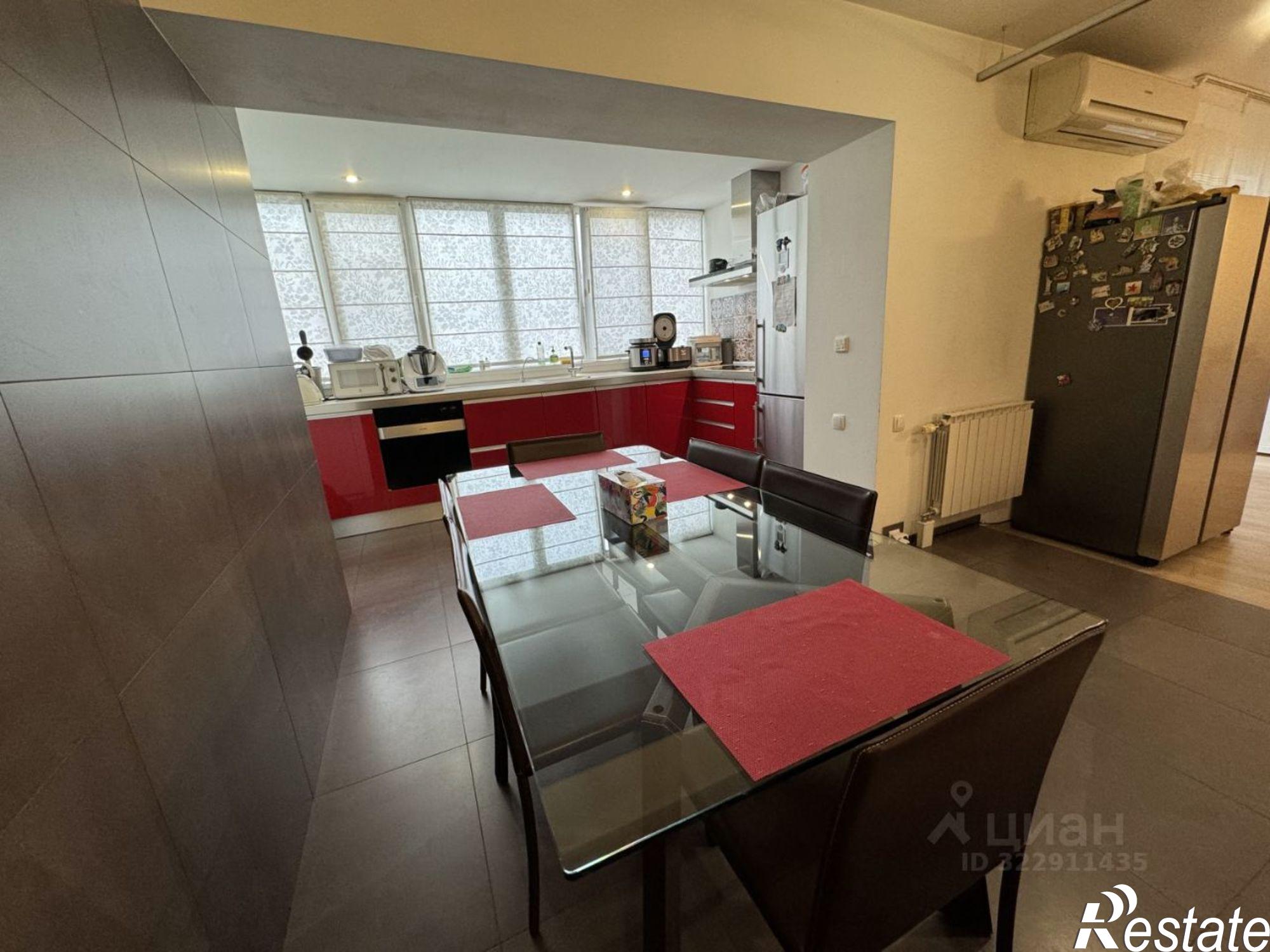 Купить квартиру за 31 020 000 рублей на ул Молодогвардейская, 172