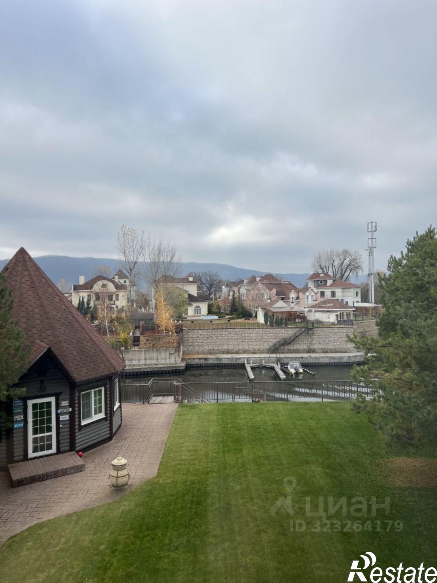 Купить дачу, дом, коттедж за 66 000 000 рублей