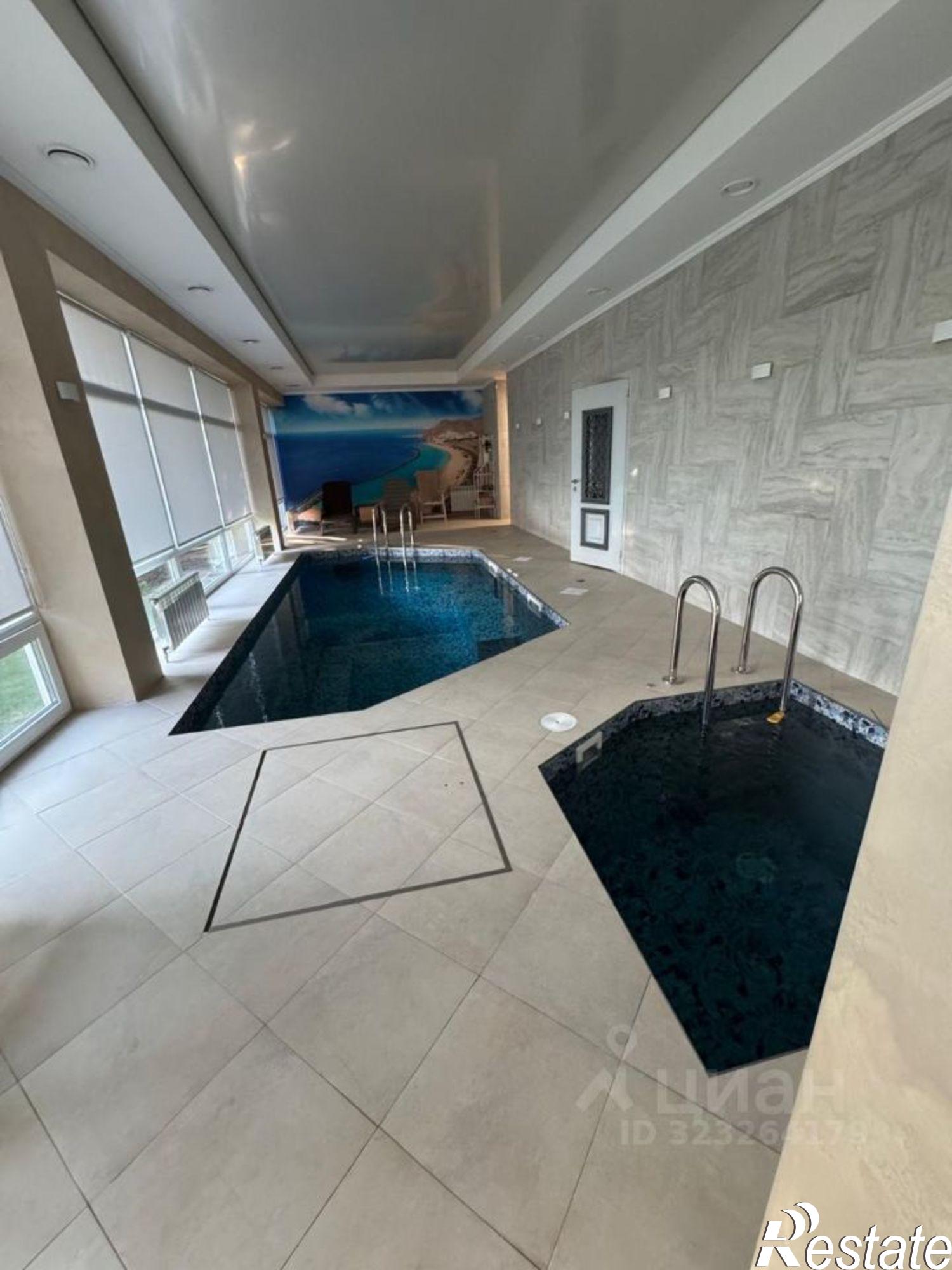 Купить дачу, дом, коттедж за 66 000 000 рублей