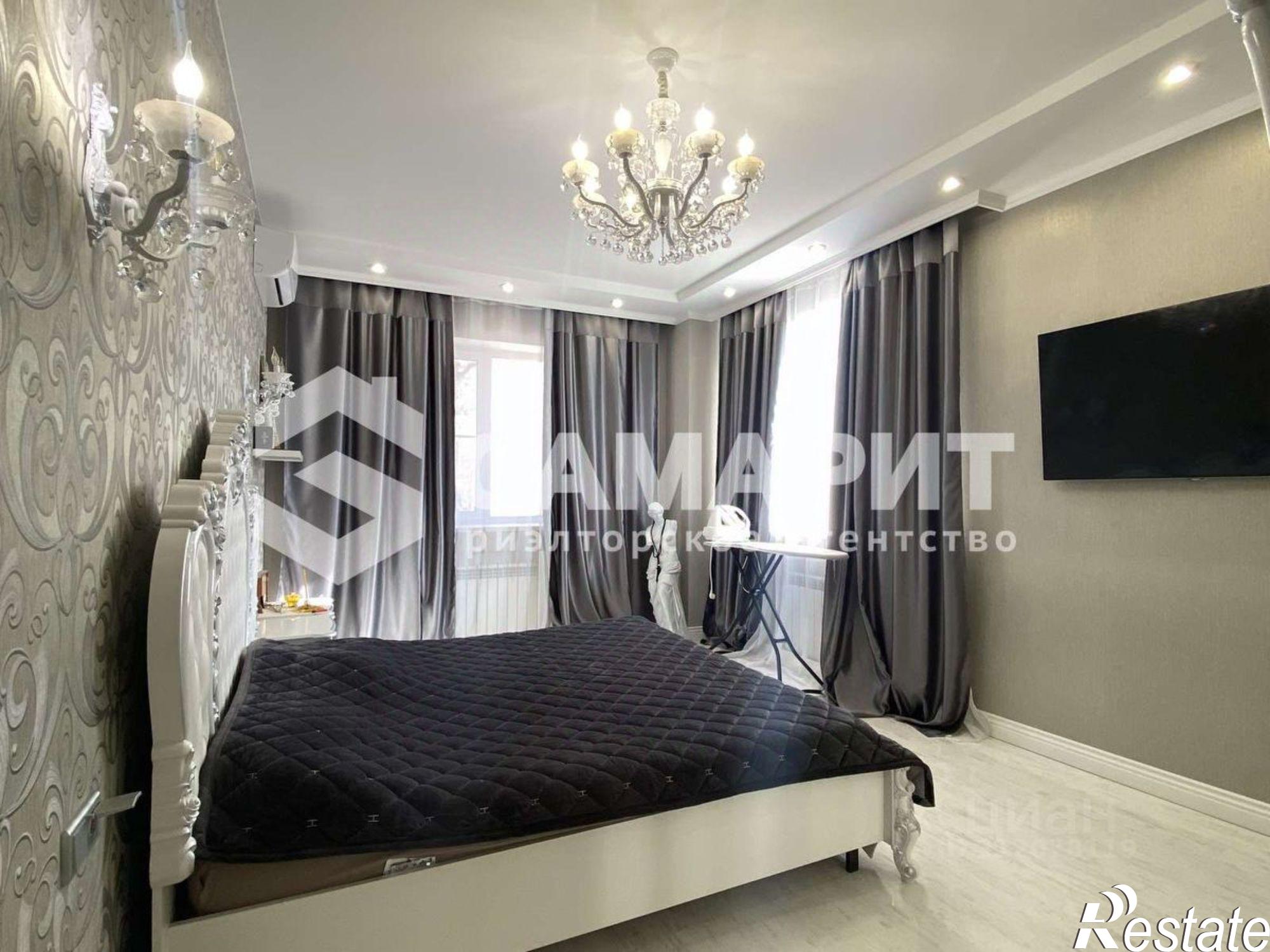 Купить квартиру за 17 999 000 рублей на 6-я просека, 56