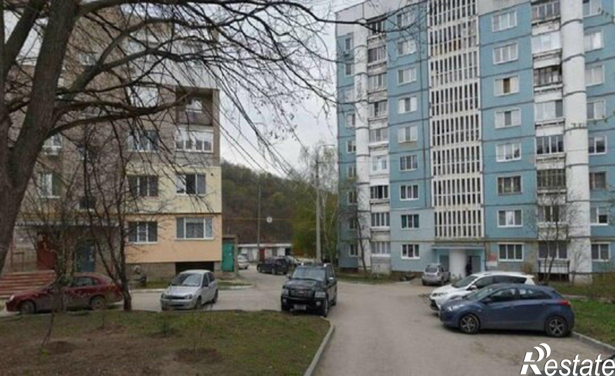 Купить квартиру за 5 100 000 рублей на Батайская улица, 11