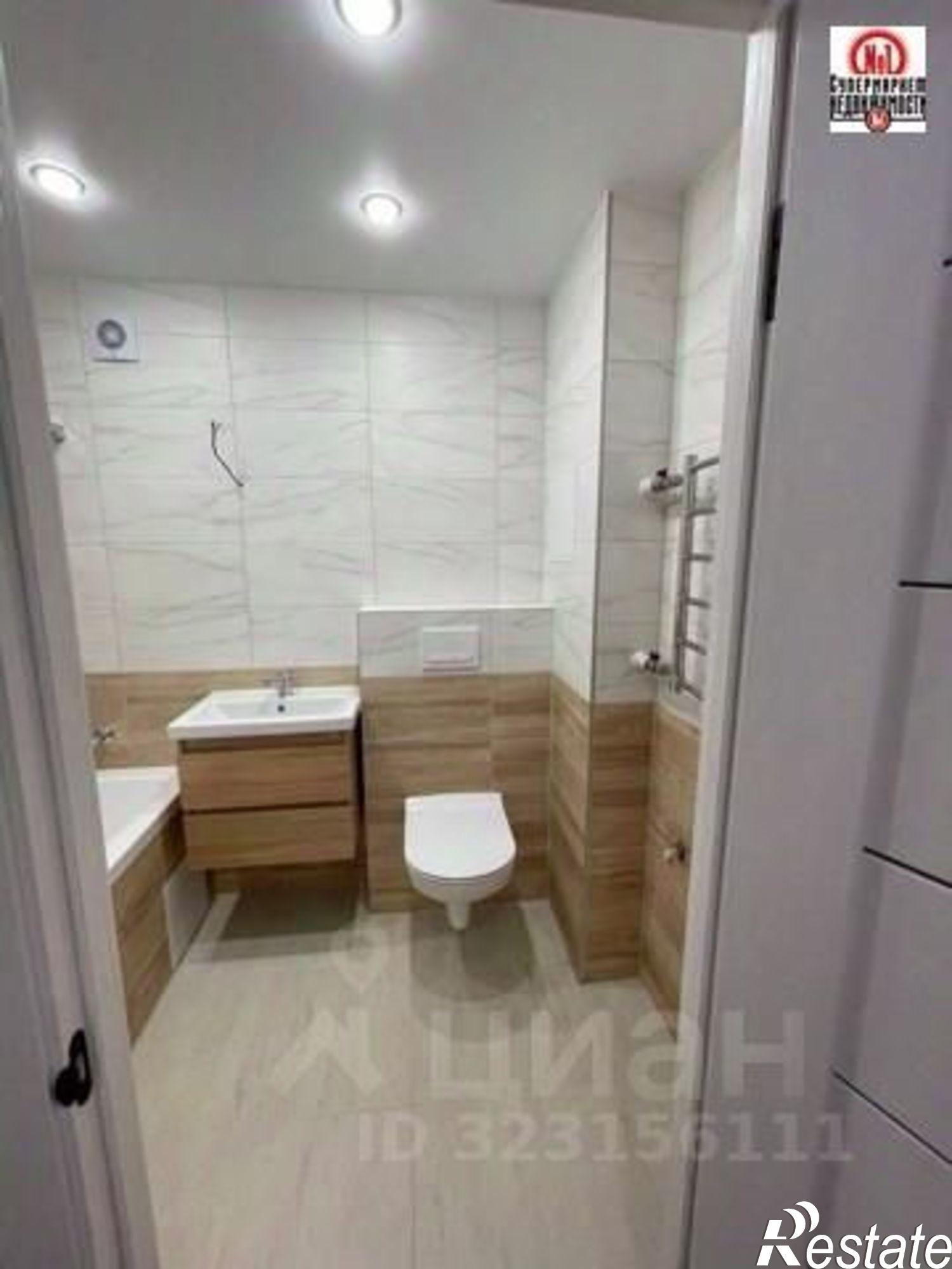 Купить квартиру за 6 500 000 рублей на 1-й кв-л, 8