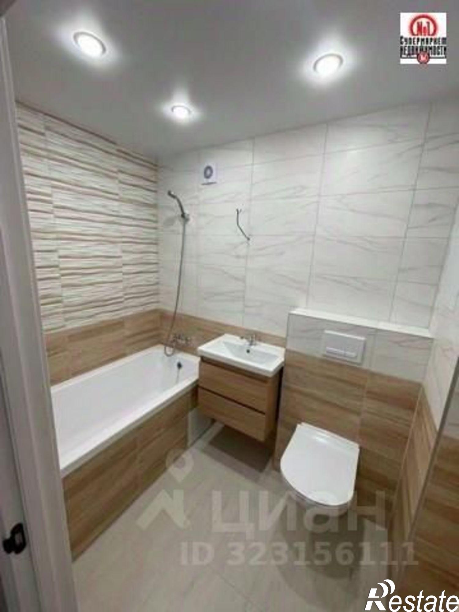 Купить квартиру за 6 500 000 рублей на 1-й кв-л, 8