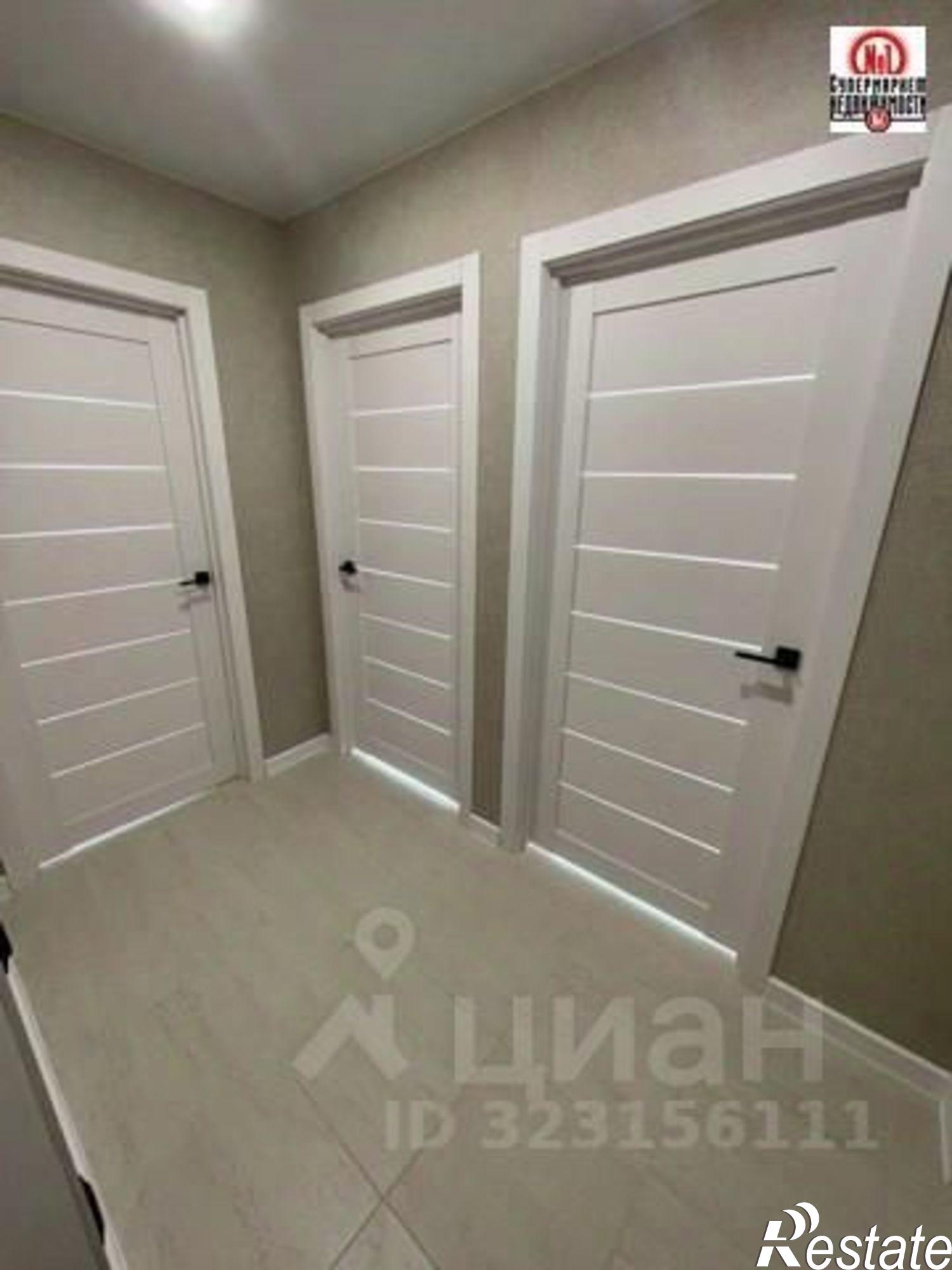 Купить квартиру за 6 500 000 рублей на 1-й кв-л, 8