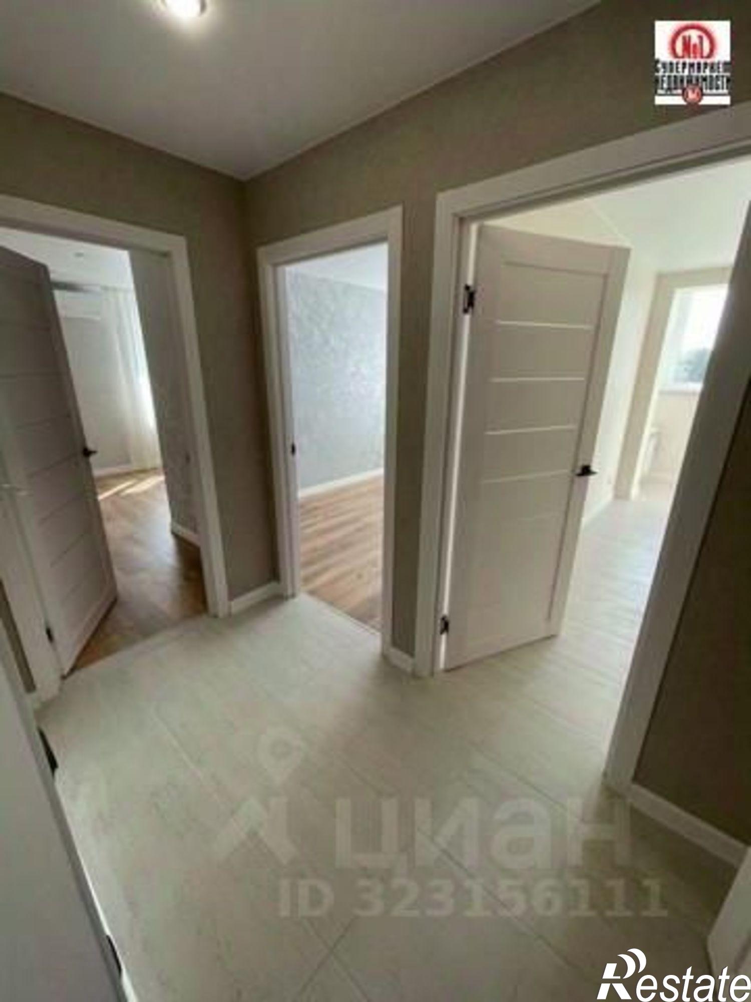 Купить квартиру за 6 500 000 рублей на 1-й кв-л, 8