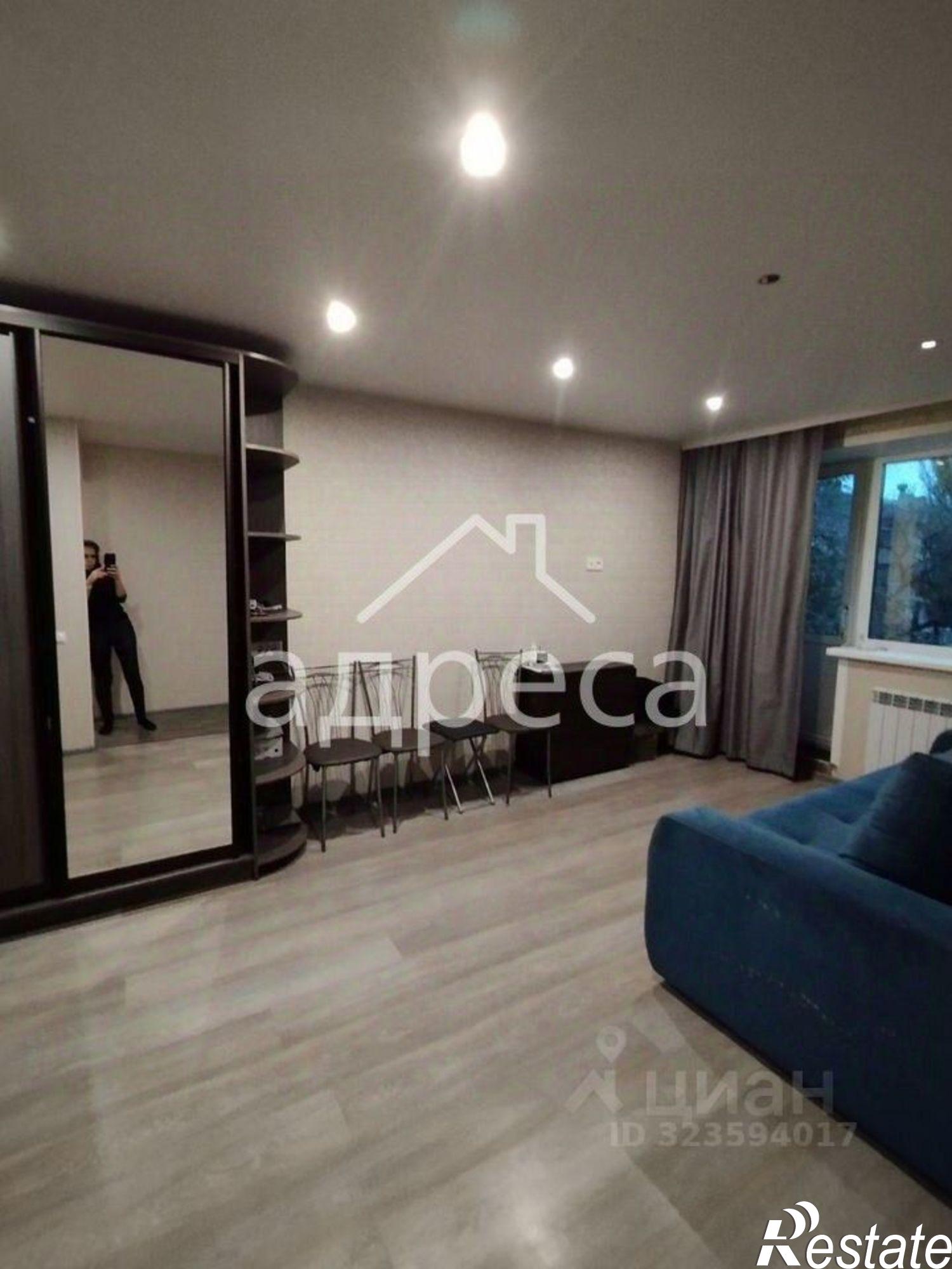 Купить квартиру за 4 650 000 рублей на ул Победы, 125