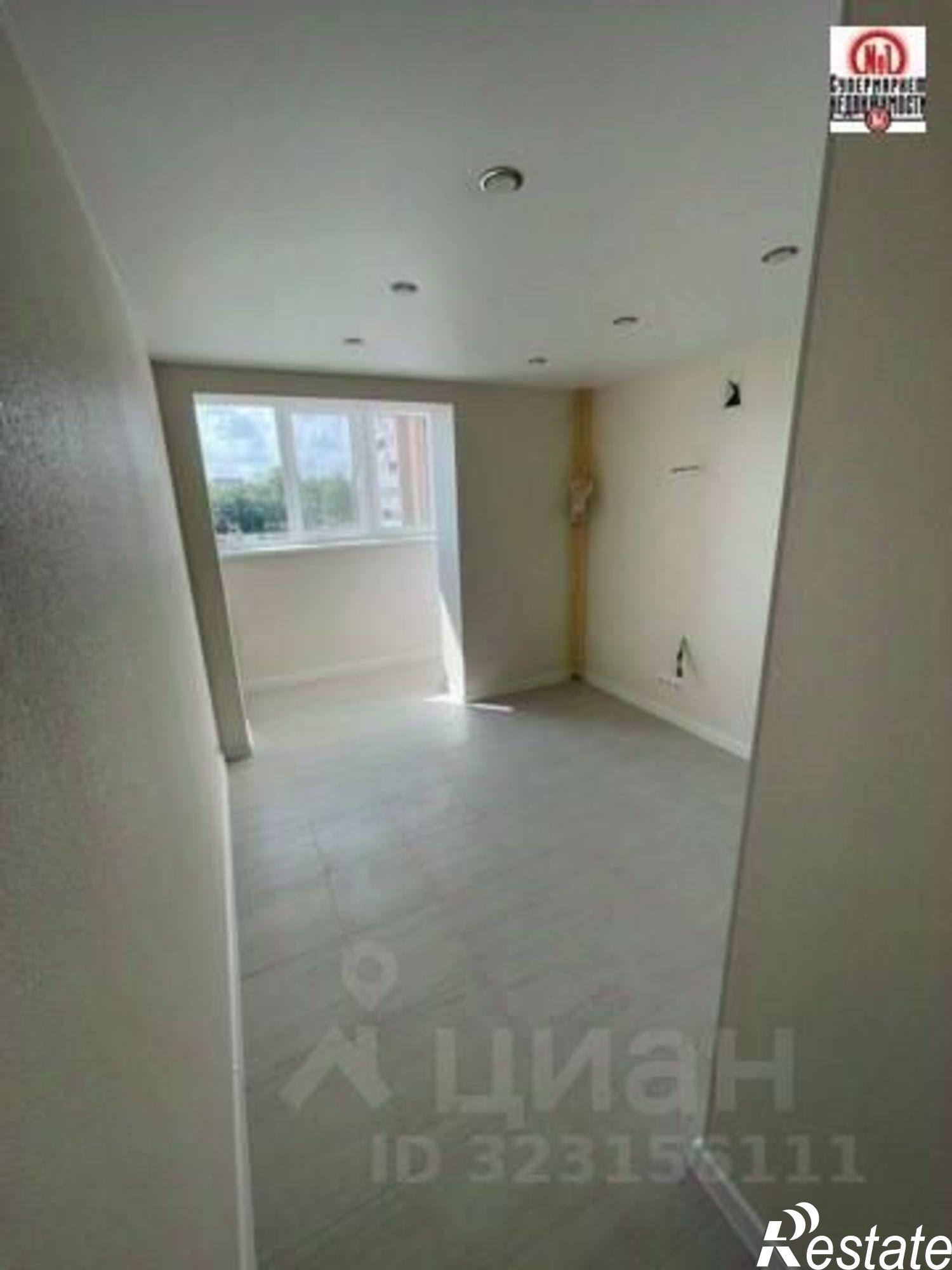 Купить квартиру за 6 500 000 рублей на 1-й кв-л, 8